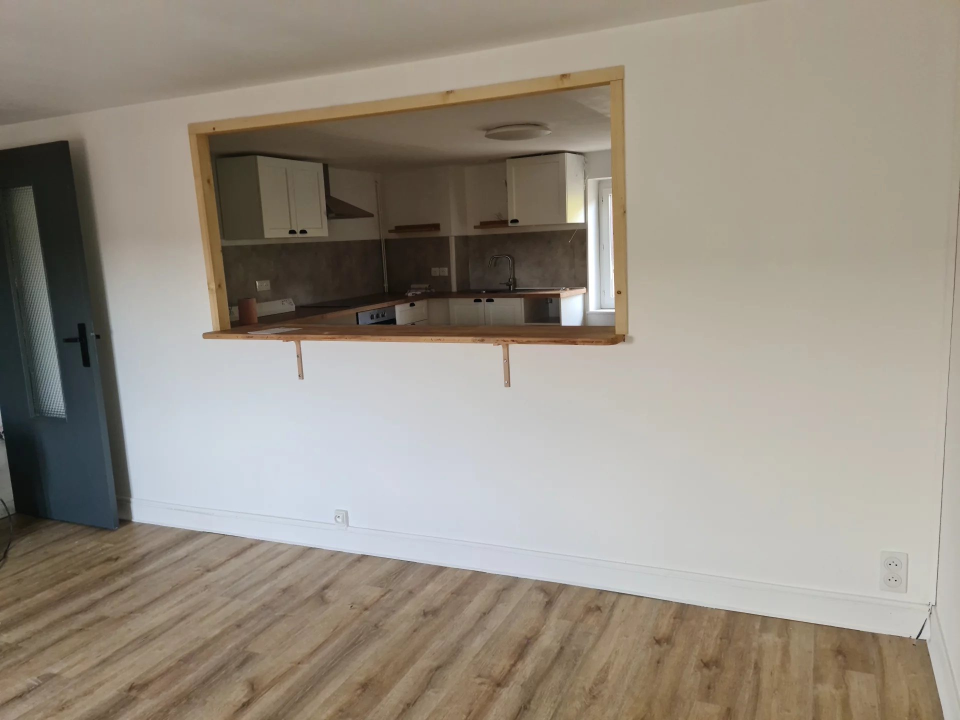 Location Appartement Sayat