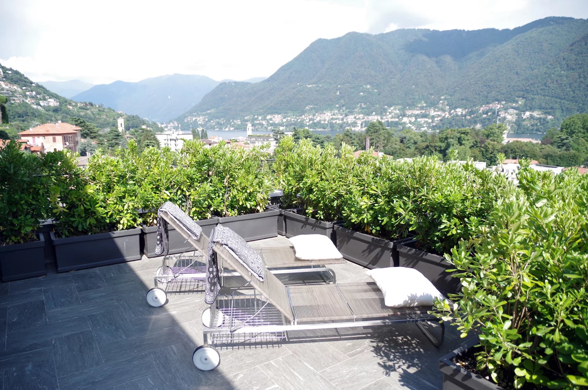 Sale Villa Cernobbio