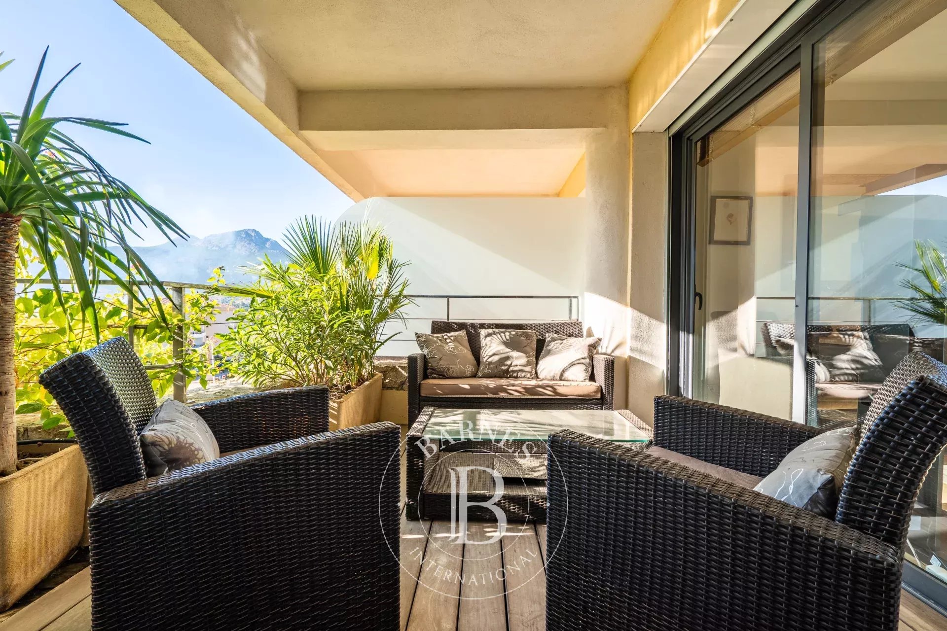 Квартира Calvi