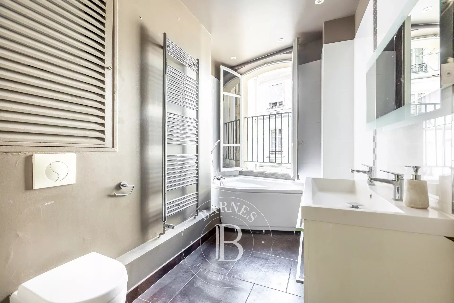 Paris  - Apartment 2 Bedrooms - picture 16
