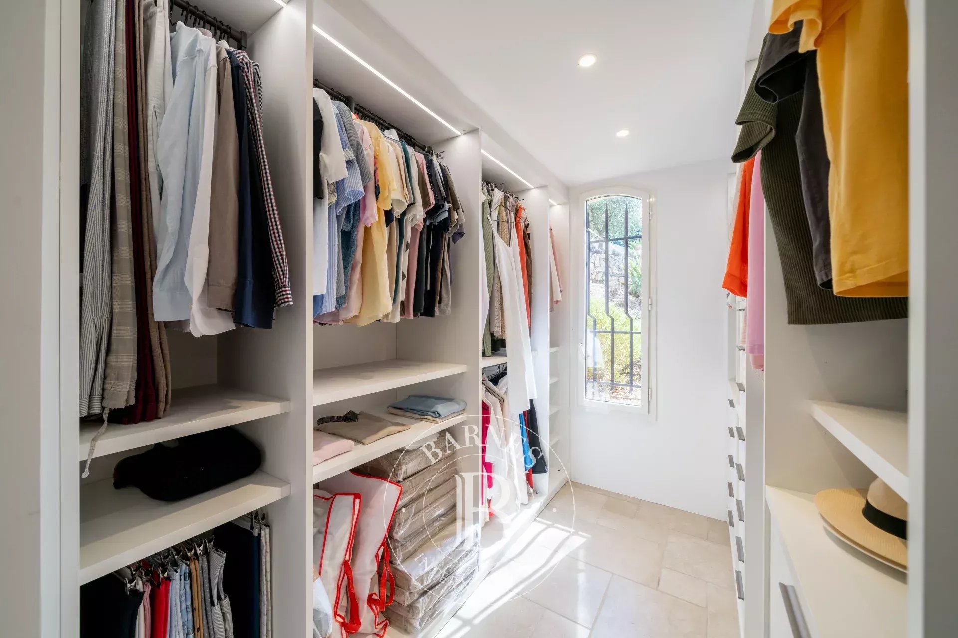 Villa Cannes - picture 14