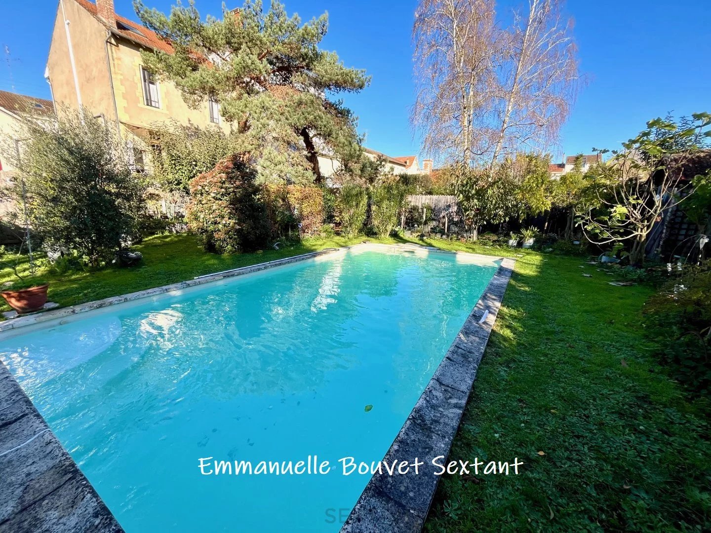 Vente Maison Bergerac