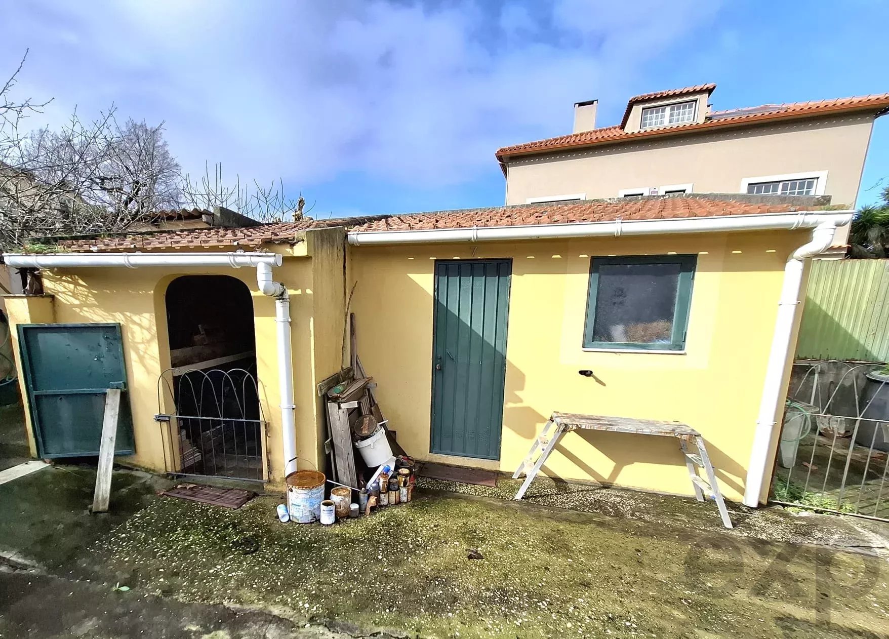 Sintra , Colares - Small farm with dream house 86819090 image 7