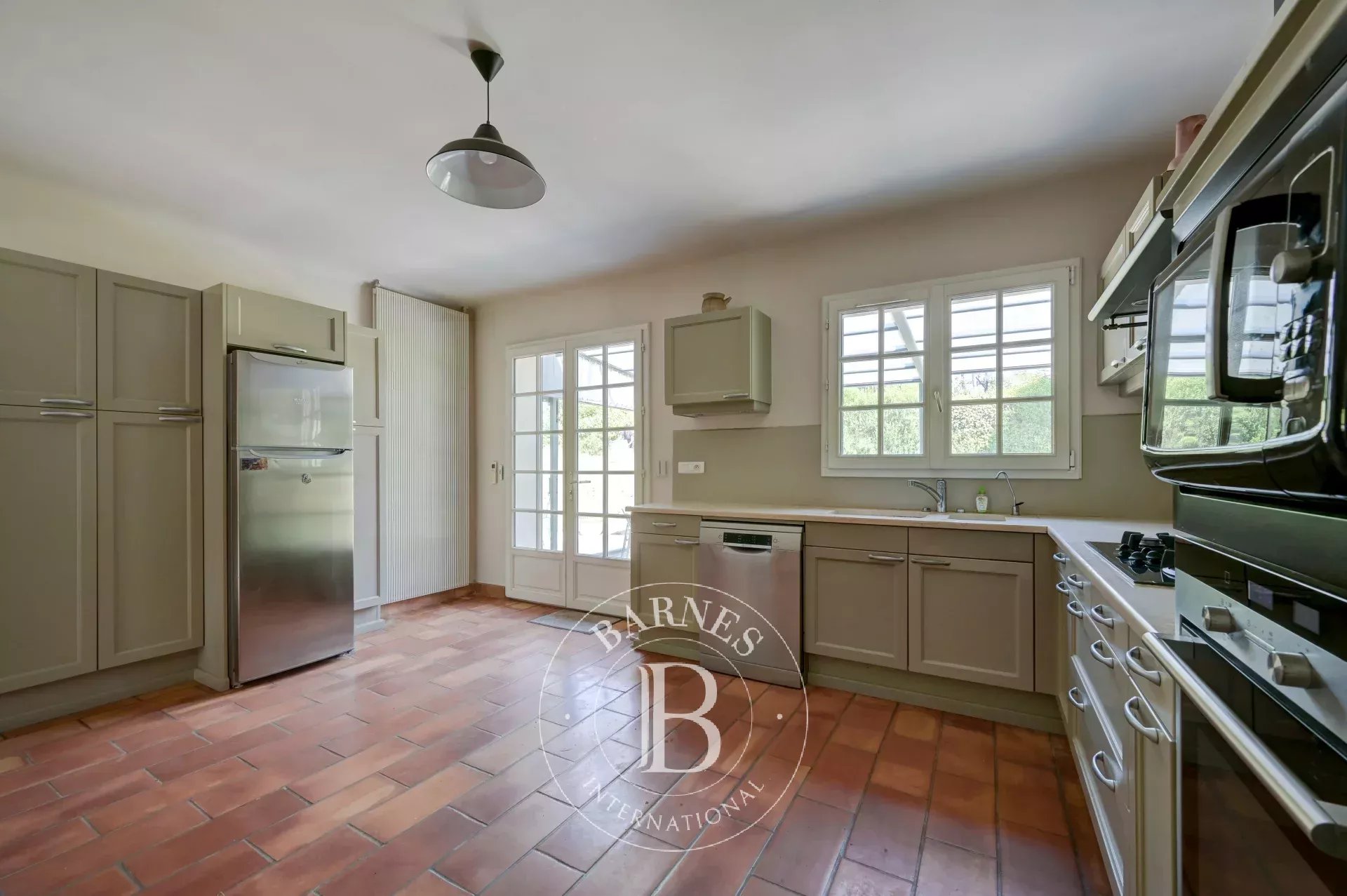 Ev Aix-en-Provence - picture 10