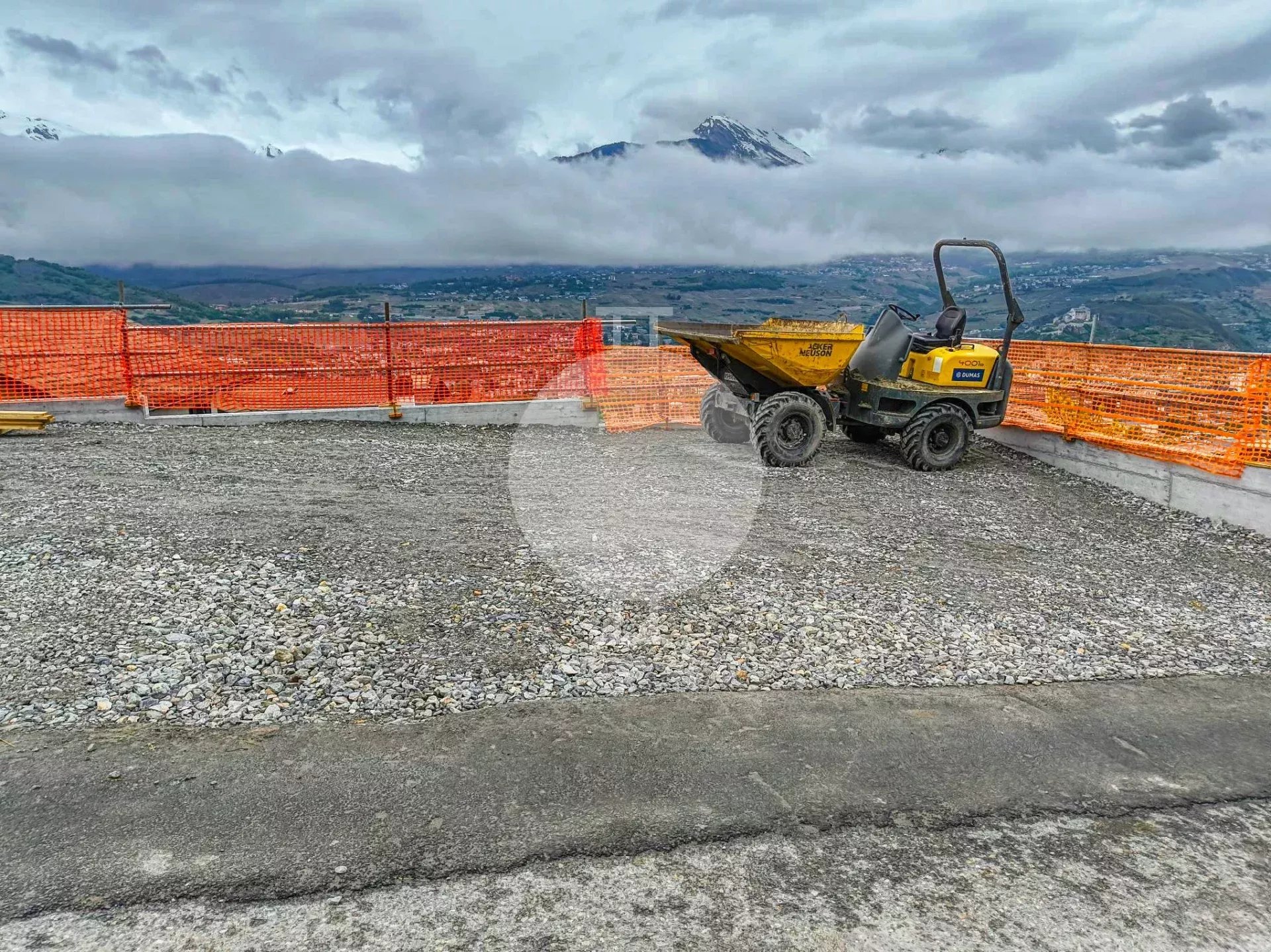 Appartement neuf 3.5 pièces – Vue panoramique à Turin (Salins) - Photo 4