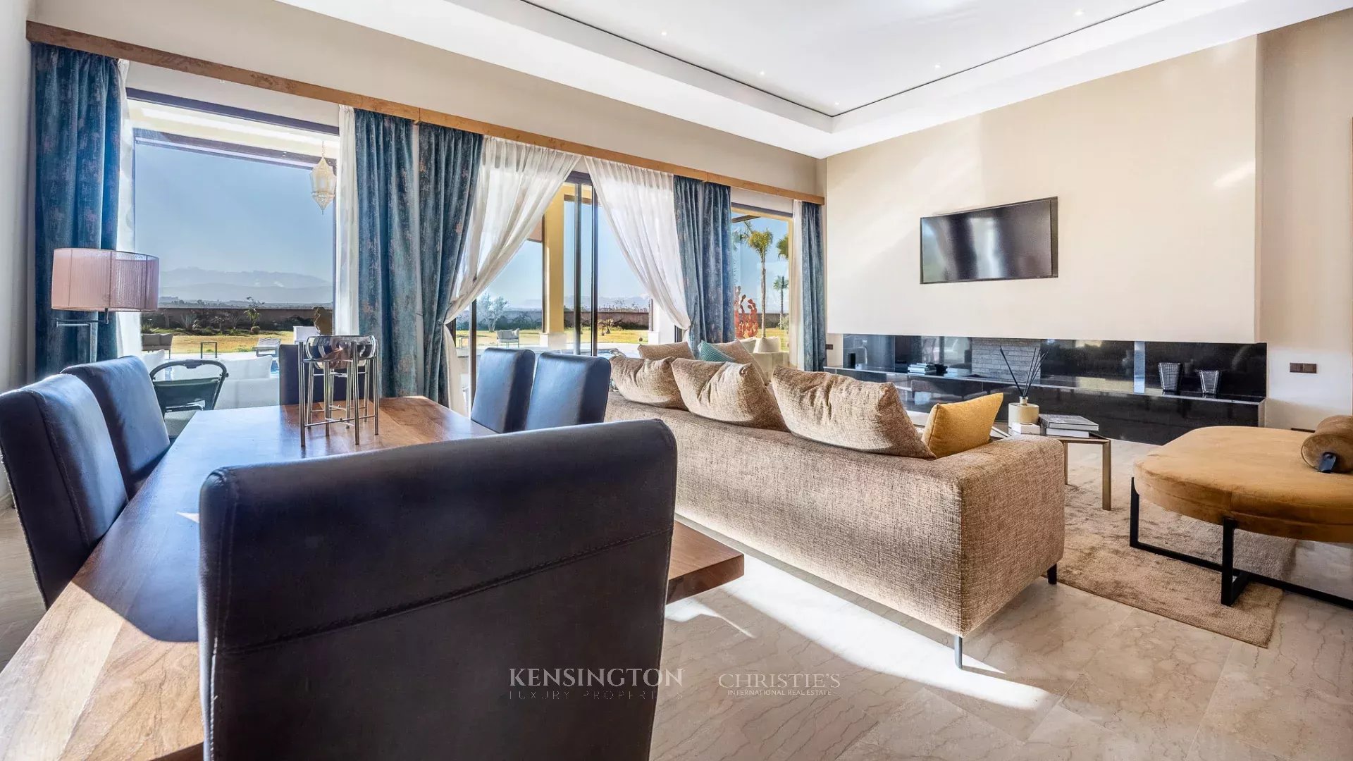 5 Bedroom Villa/Townhouse's Image 10