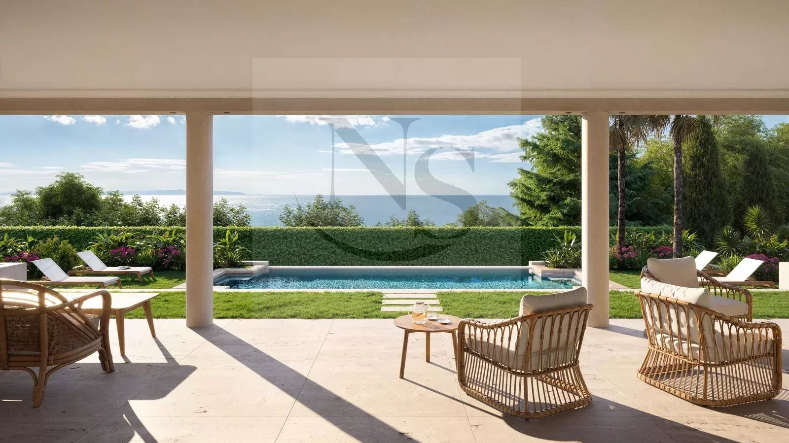 Agence immobilière de NICOLAS STAES