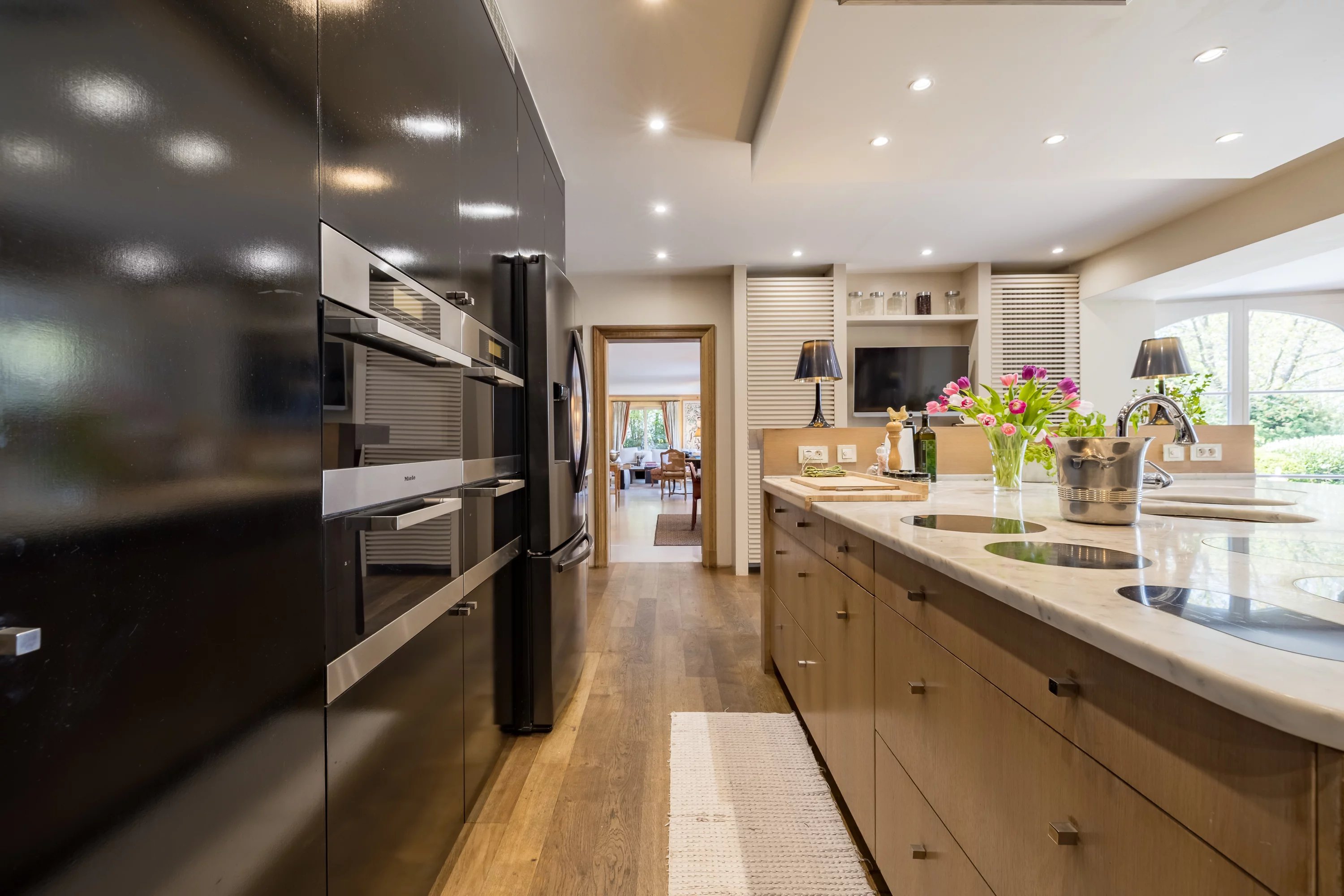 Braban Wallon I Ohain I Propriété dexception