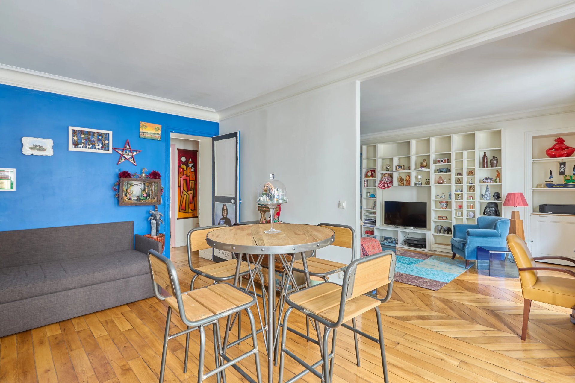 2 Bedroom Apartment/Flat's Image 6