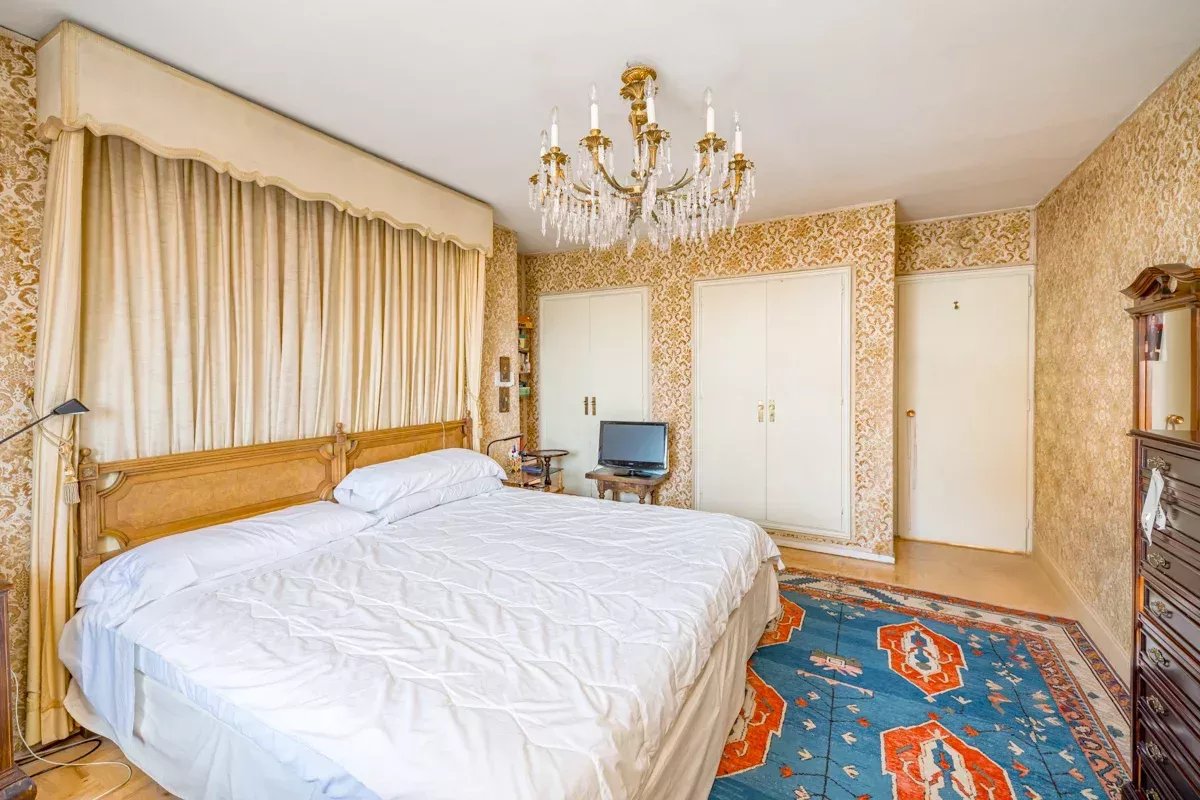Appartement Madrid - picture 37 title=