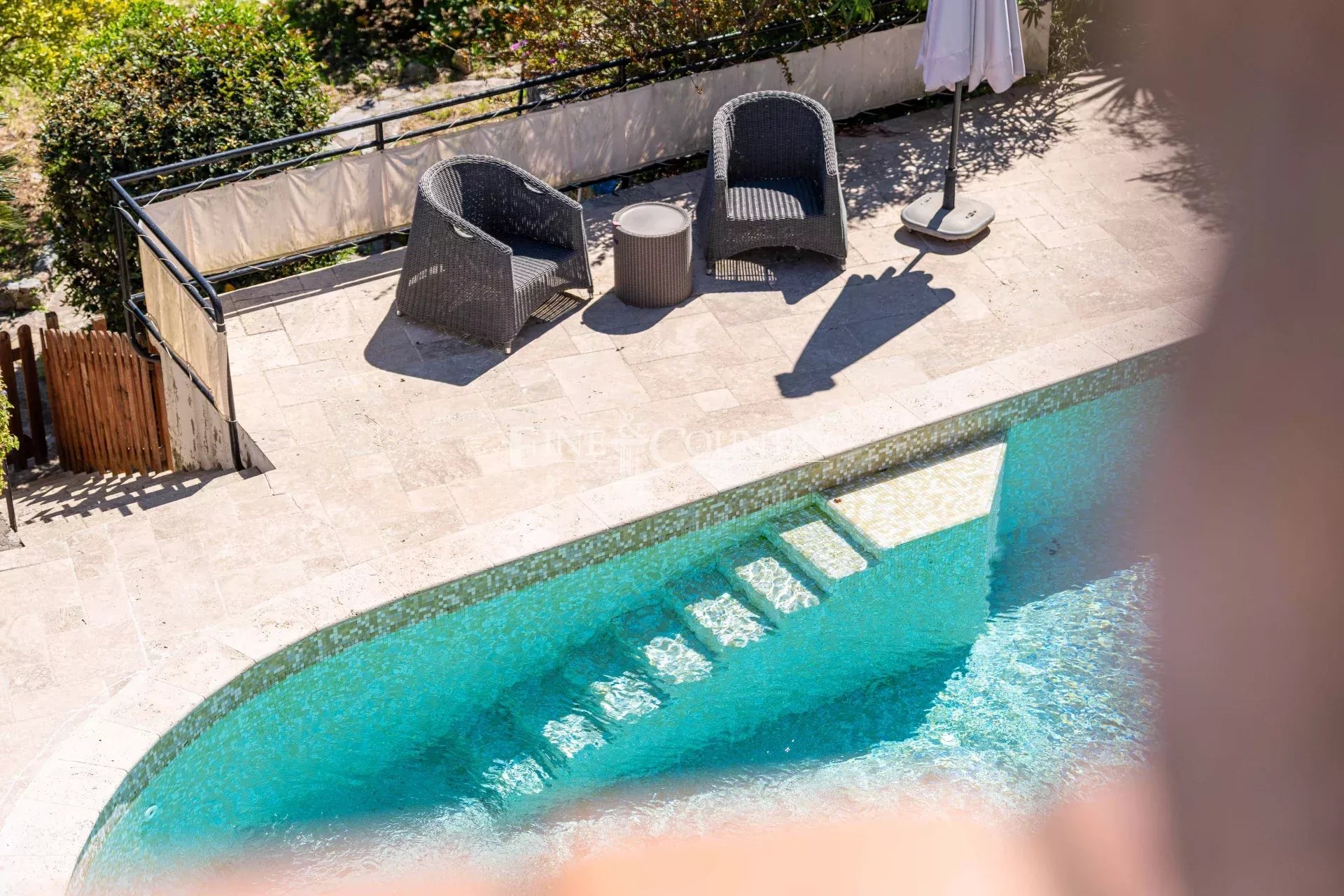 Photo of Villa for sale in La Californie with Stunning Sea Views