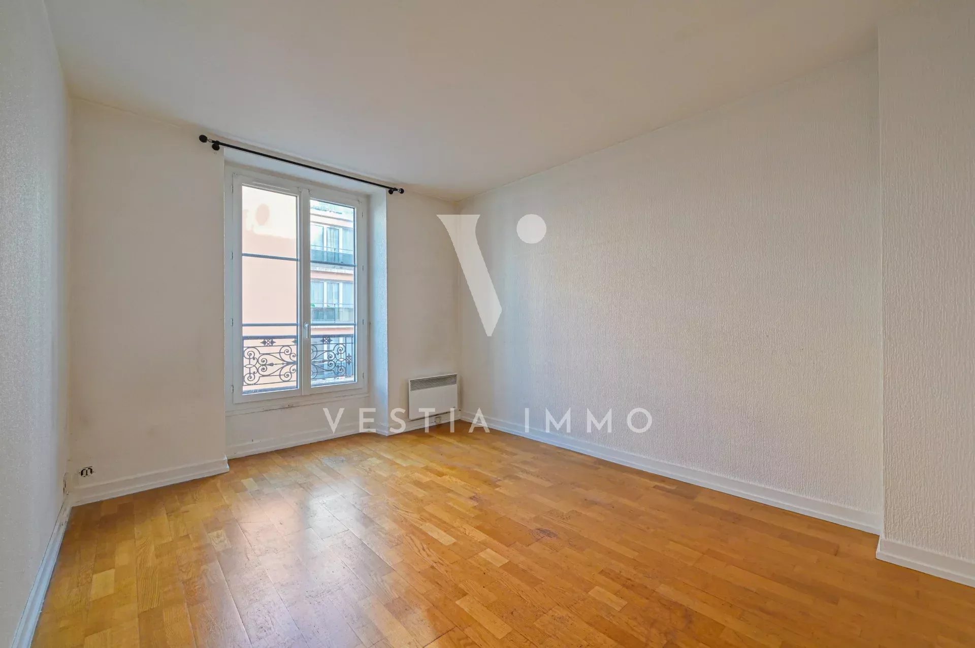 Vente Appartement Paris 11ème