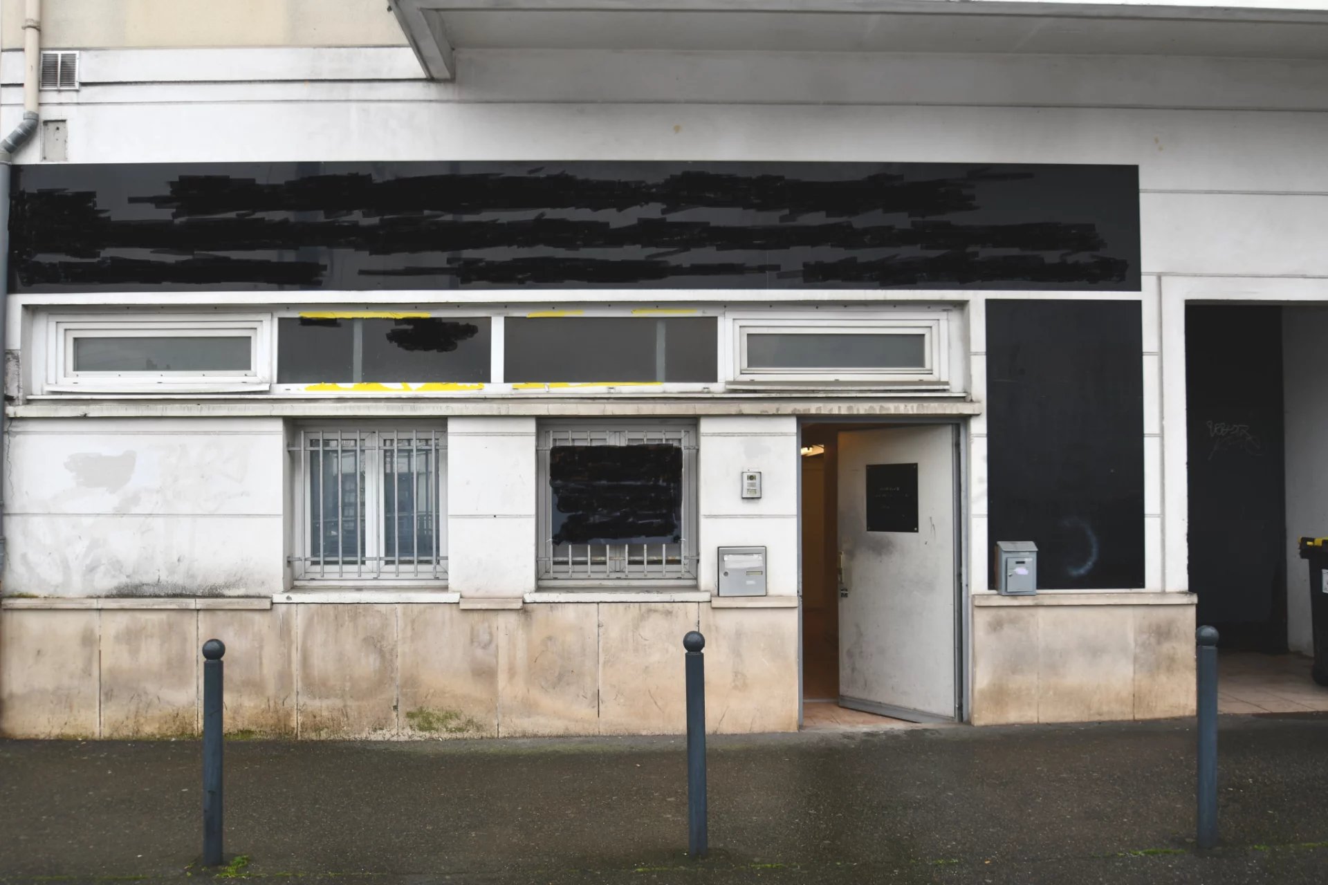Vente Local commercial Les Pavillons-sous-Bois