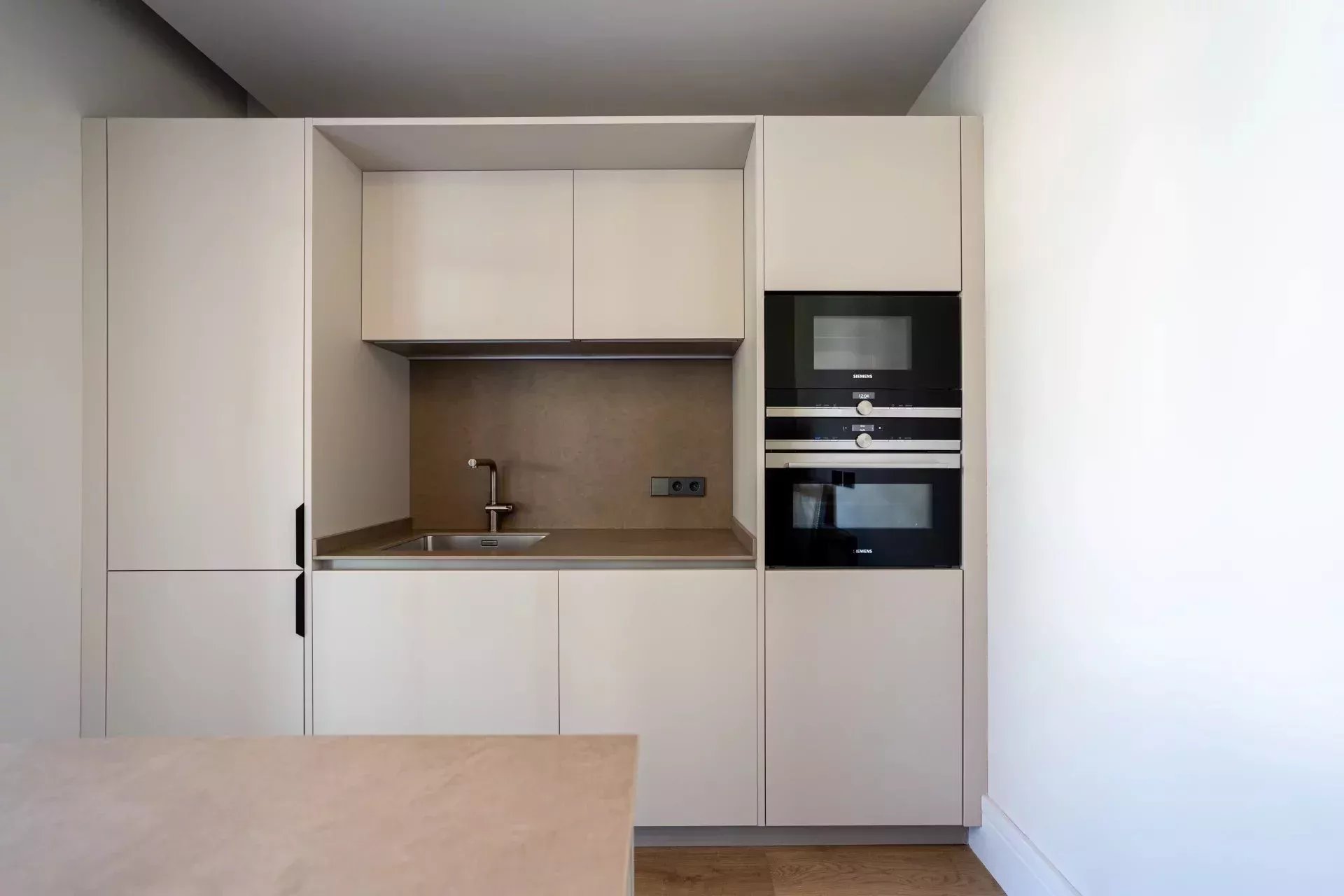 Penthouse Madrid - picture 10