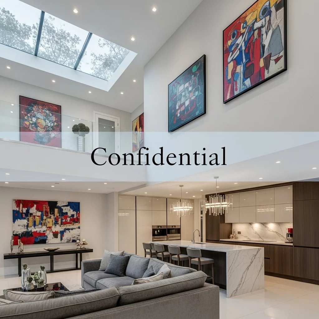 Agence immobilière de Belmont Immobilier