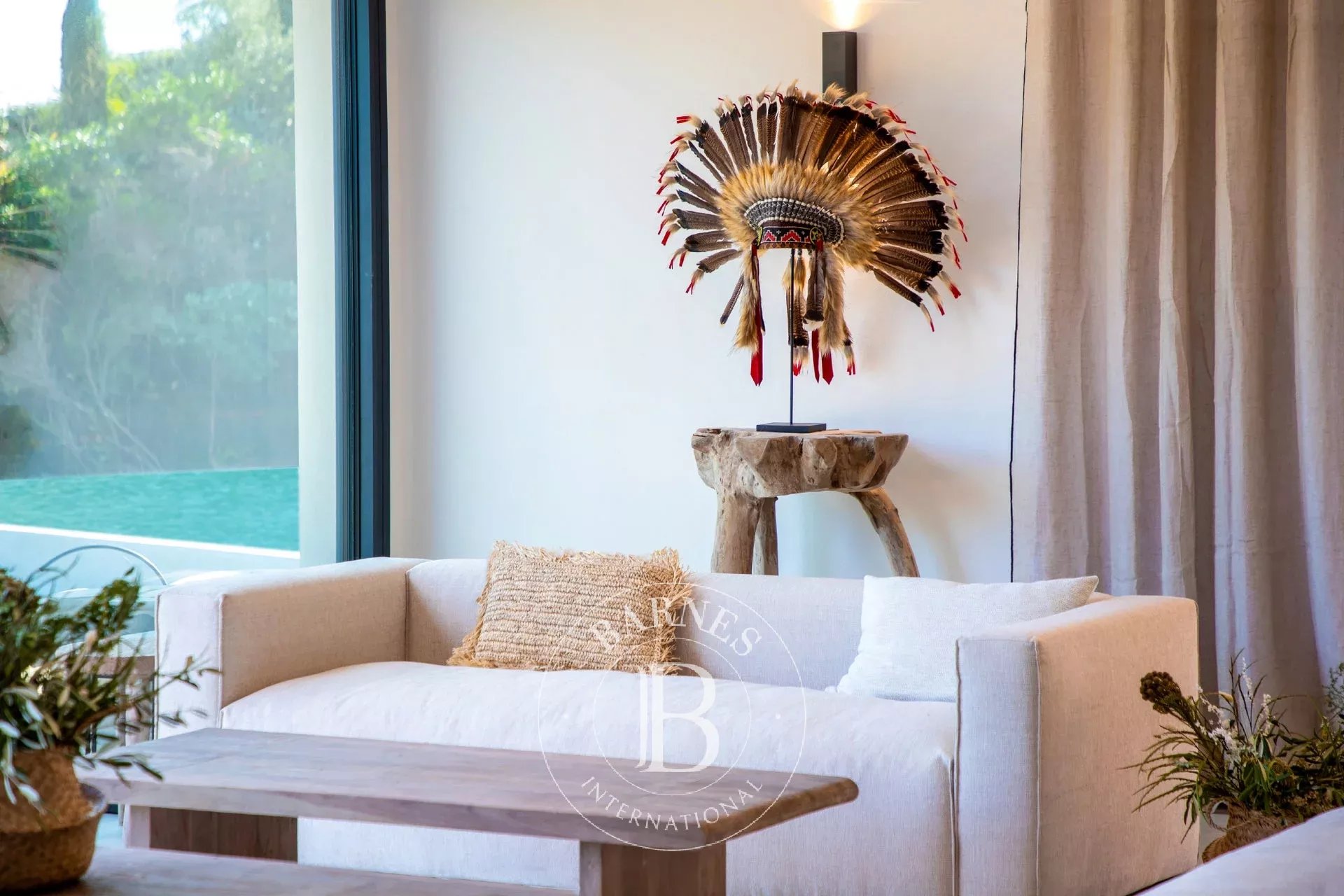 Saint-Tropez  - Villa  7 Chambres - picture 20