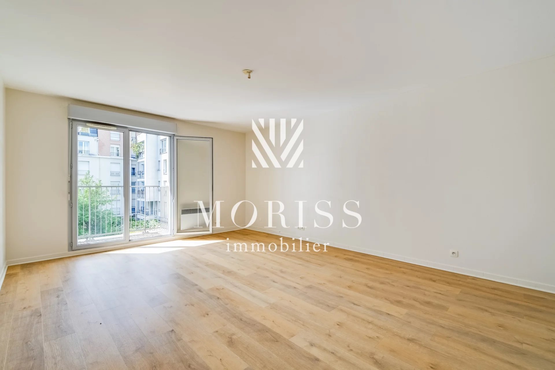 3 PIÈCES LUMINEUX / EMPLACEMENT IDEAL / FRONT POPULAIRE / METRO - Image 1