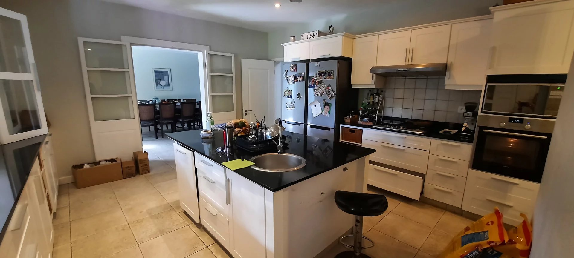 Villa Grand Baie - picture 8