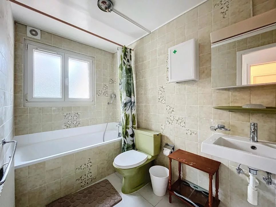 Maison avec fort potentiel à rénover