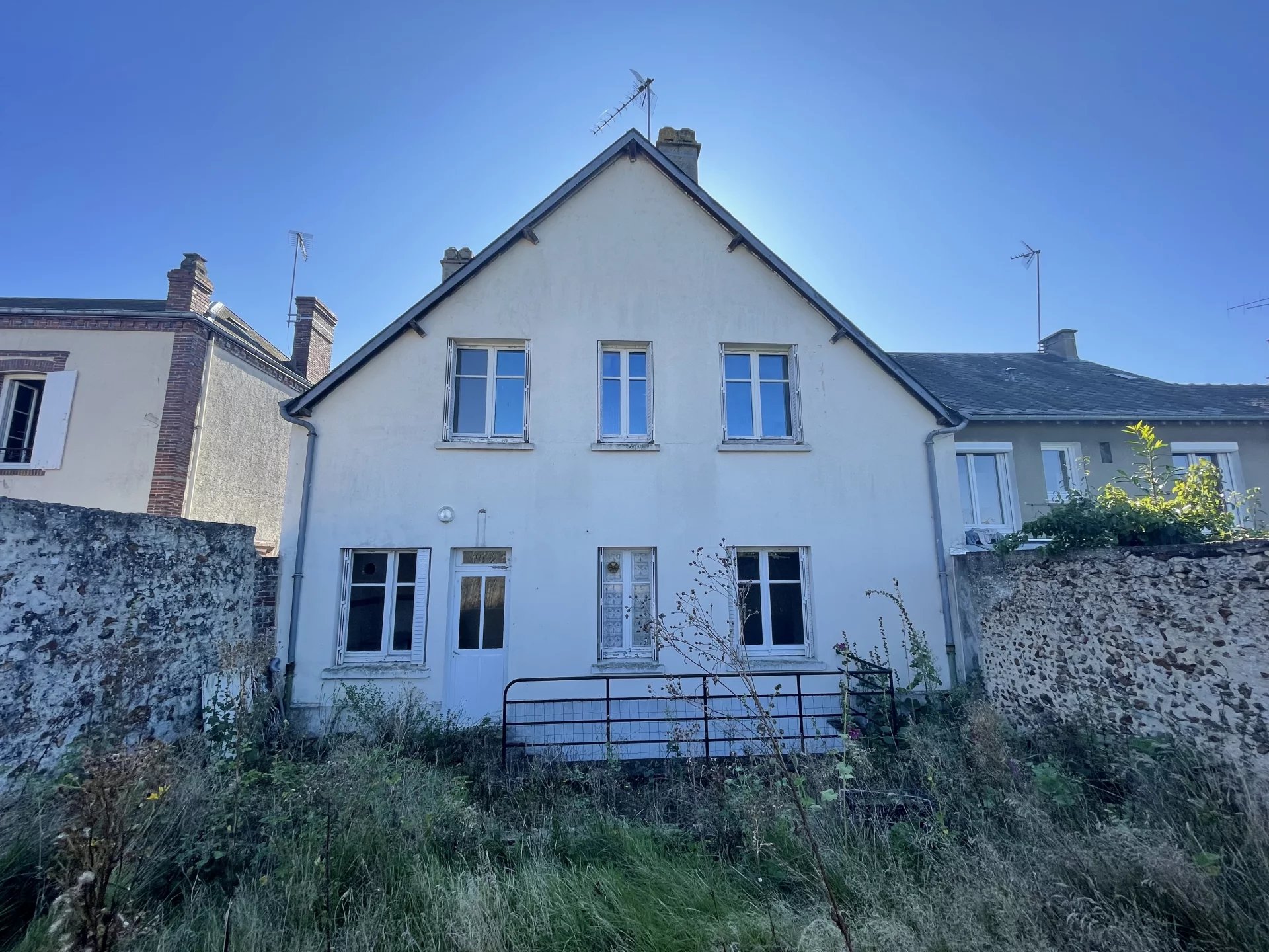 Agence immobilière de Chateauneuf Immobilier