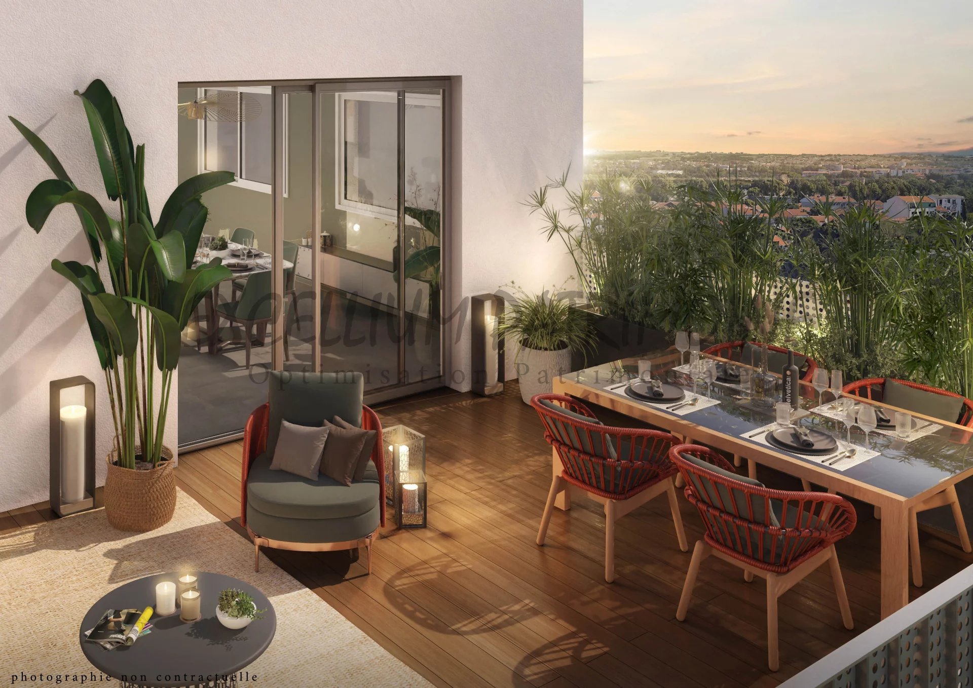 Agence immobilière de Excellium Patrimoine