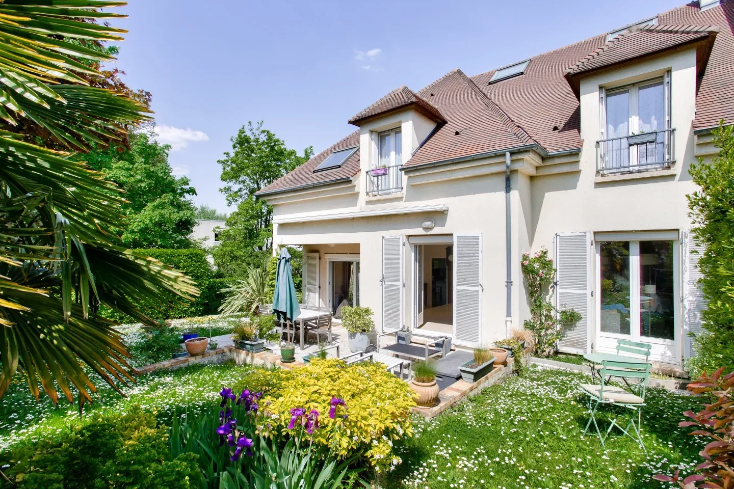 Rueil-Malmaison