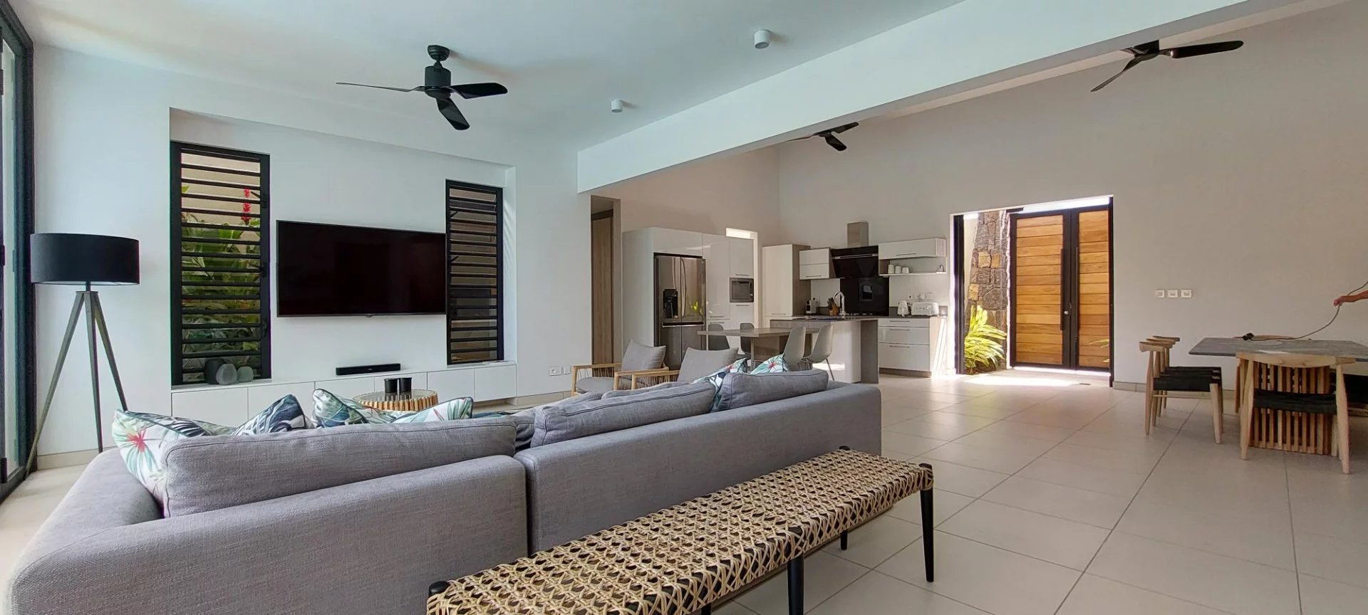 Villa Pereybère - picture 4