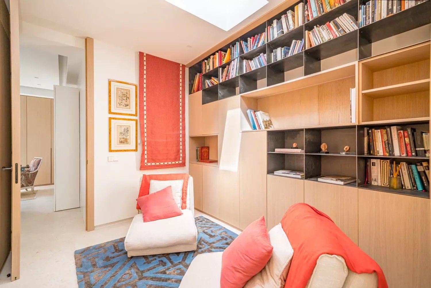 Penthouse Madrid - picture 26