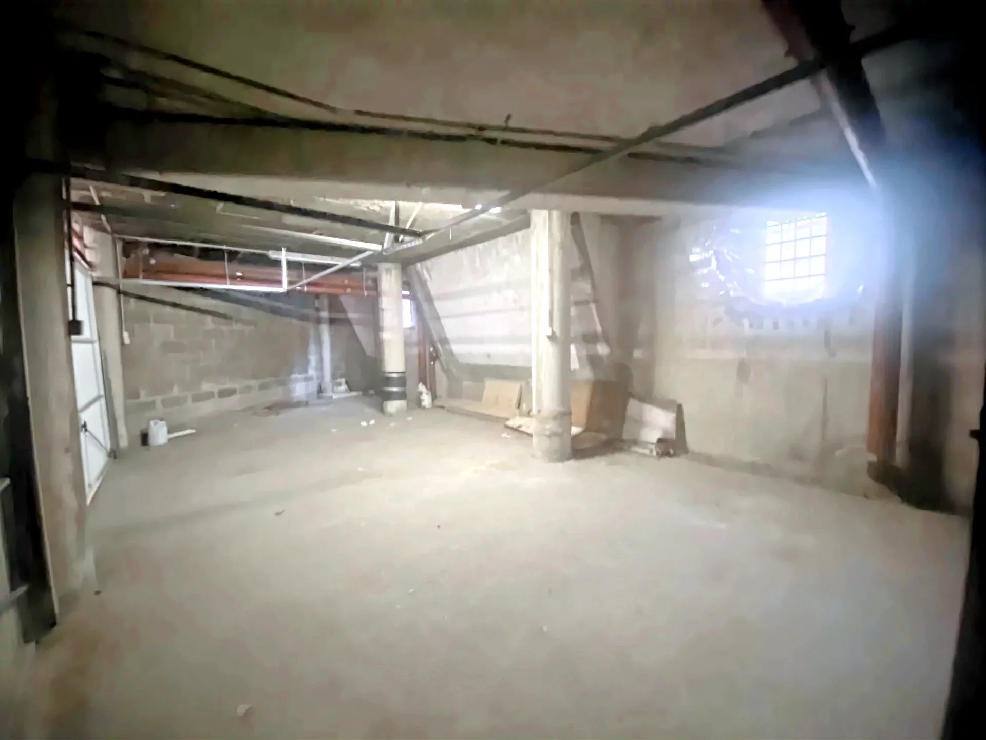Garage Double Bonneveine