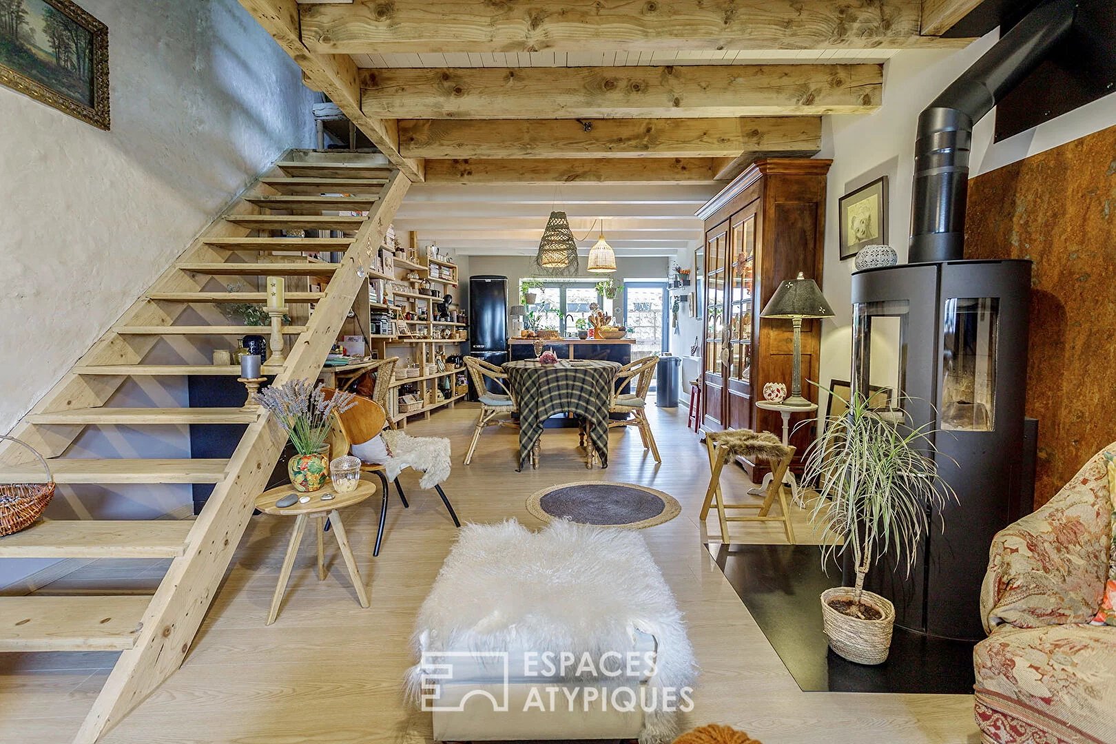 Vente Maison Talloires-Montmin