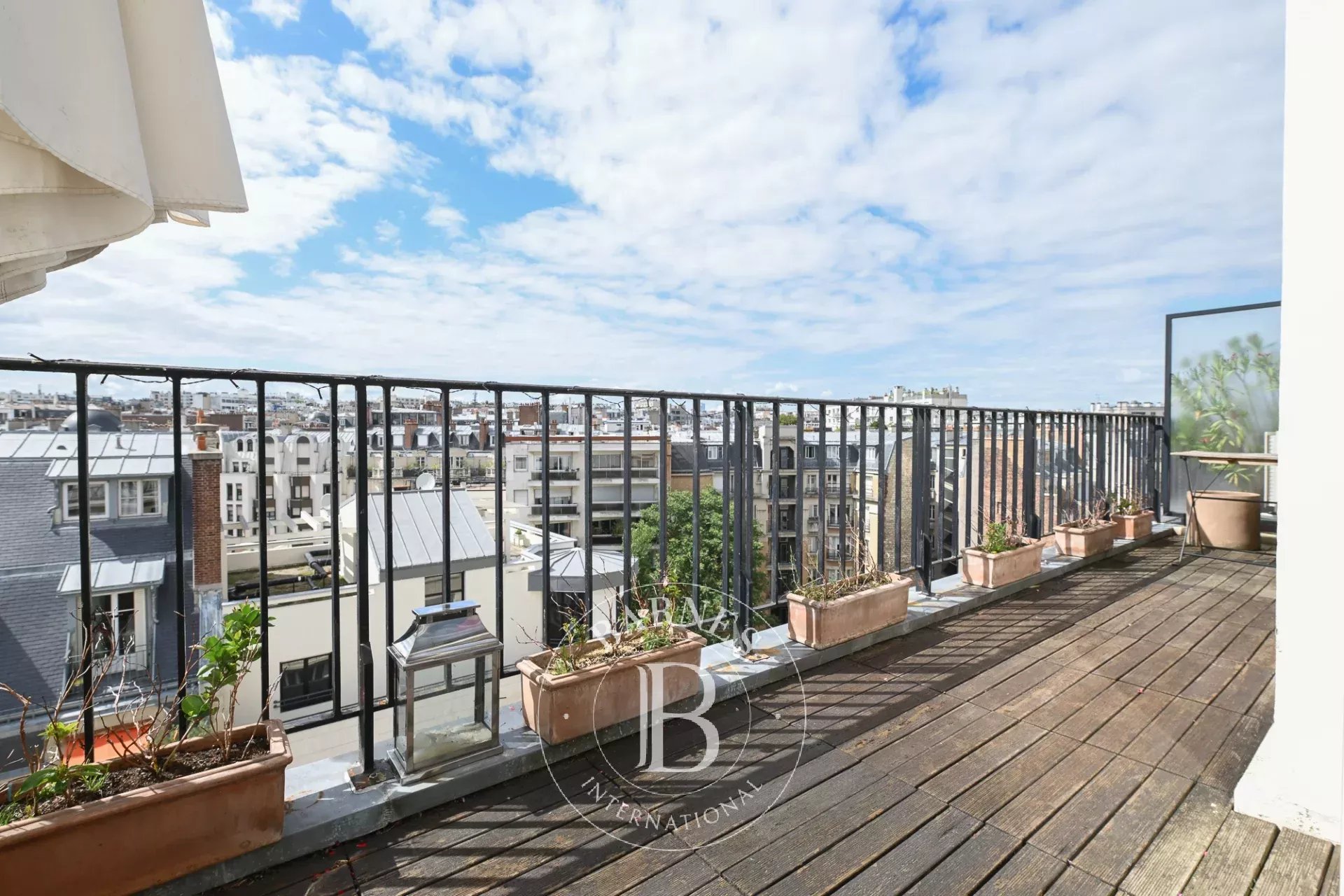 Appartement Paris 75016  -  ref 87168988 (picture 2)