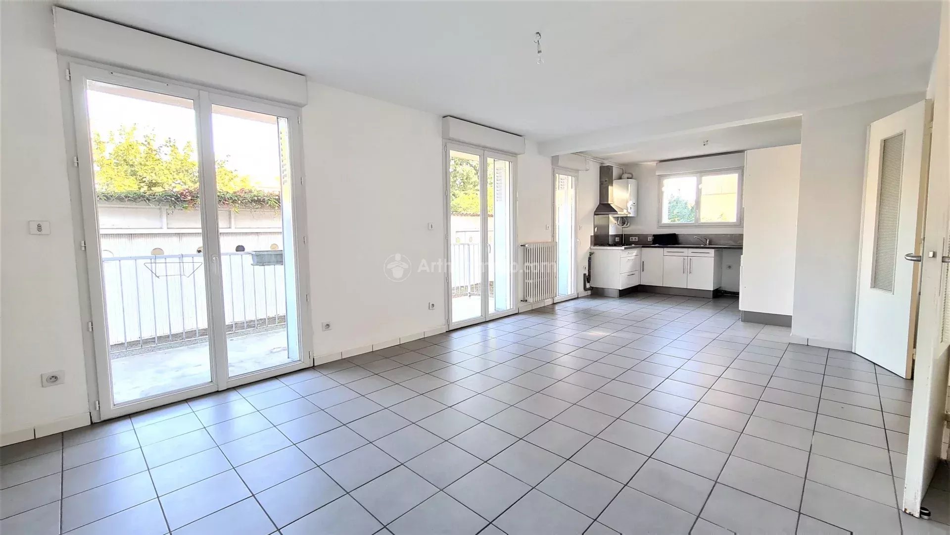 Agence immobilière de Arthurimmo.com ABC Immobilier Albi Verdier