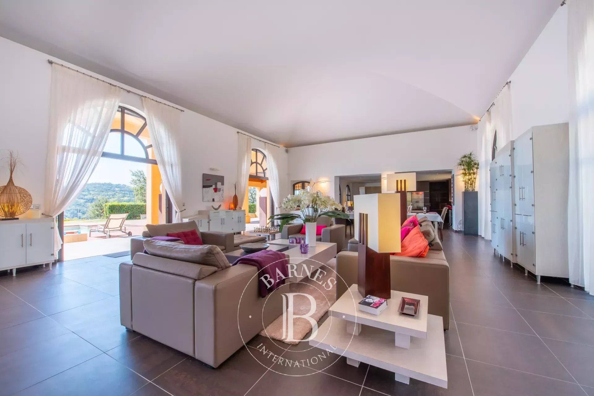 Saint-Tropez  - Villa 6 Bedrooms - picture 6
