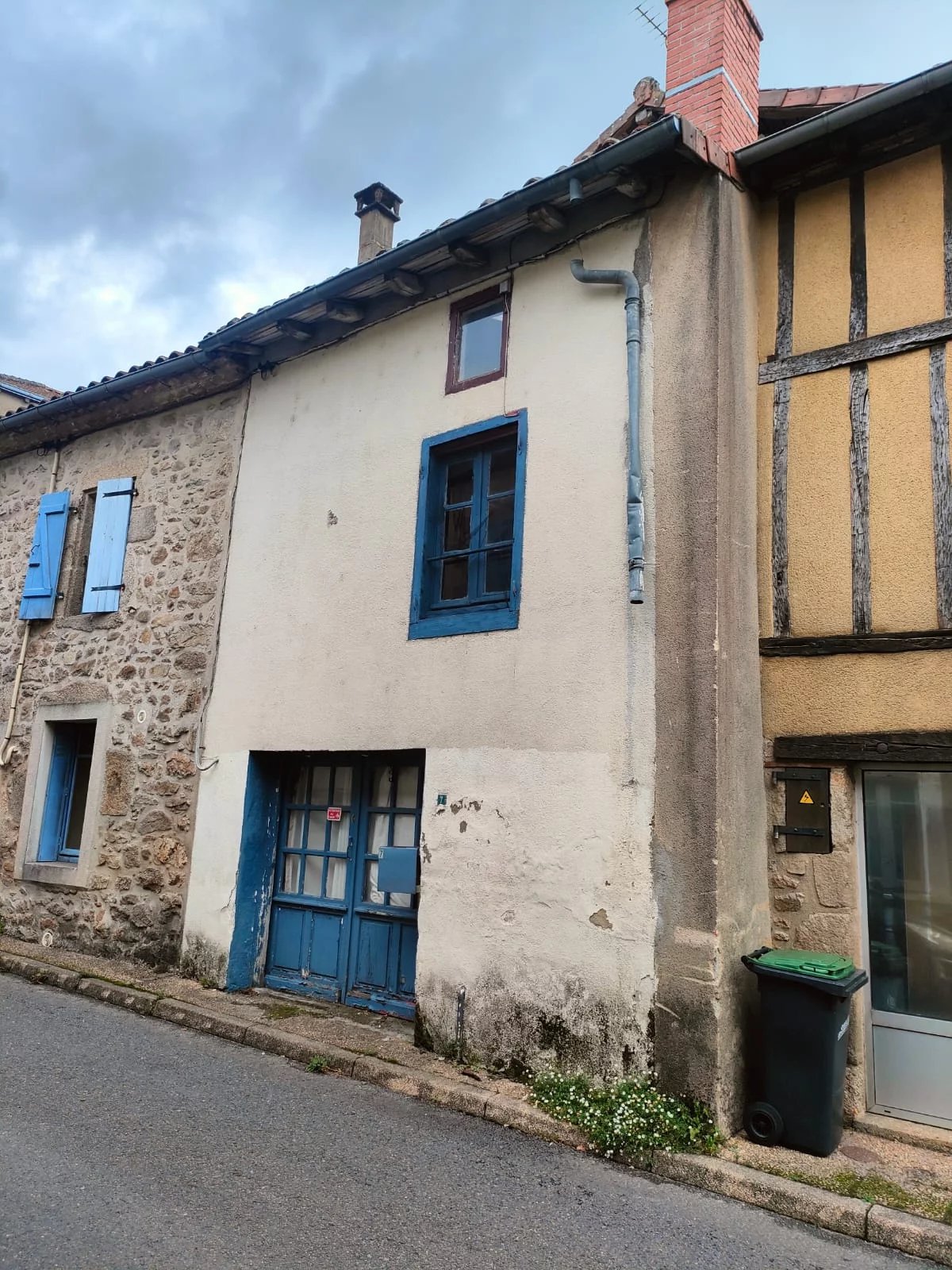 Agence immobilière de Pragout Immobilier