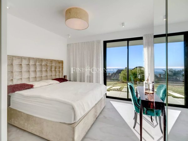 Luxury Villa in Vence for Sale | Contemporary Family Estate — photo 6