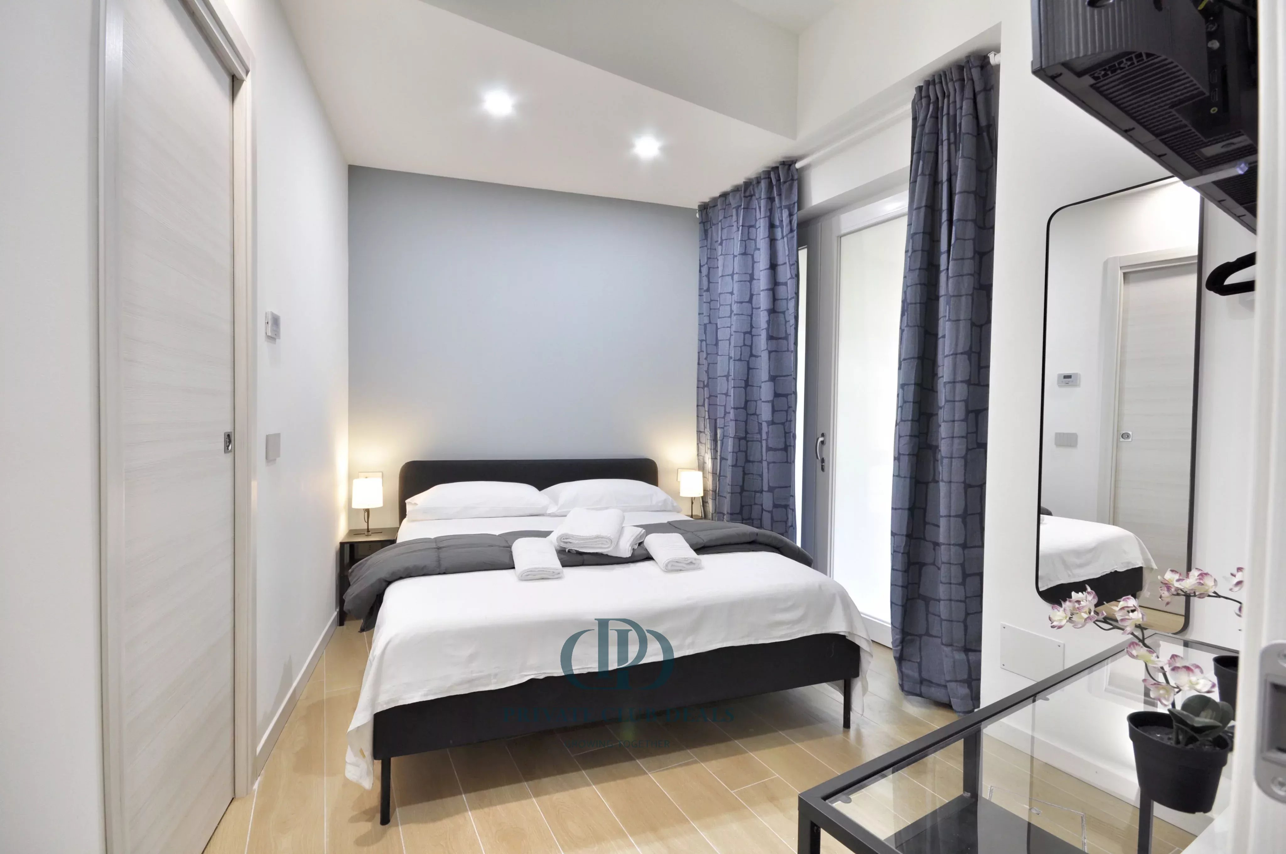 Daire Como - picture 23