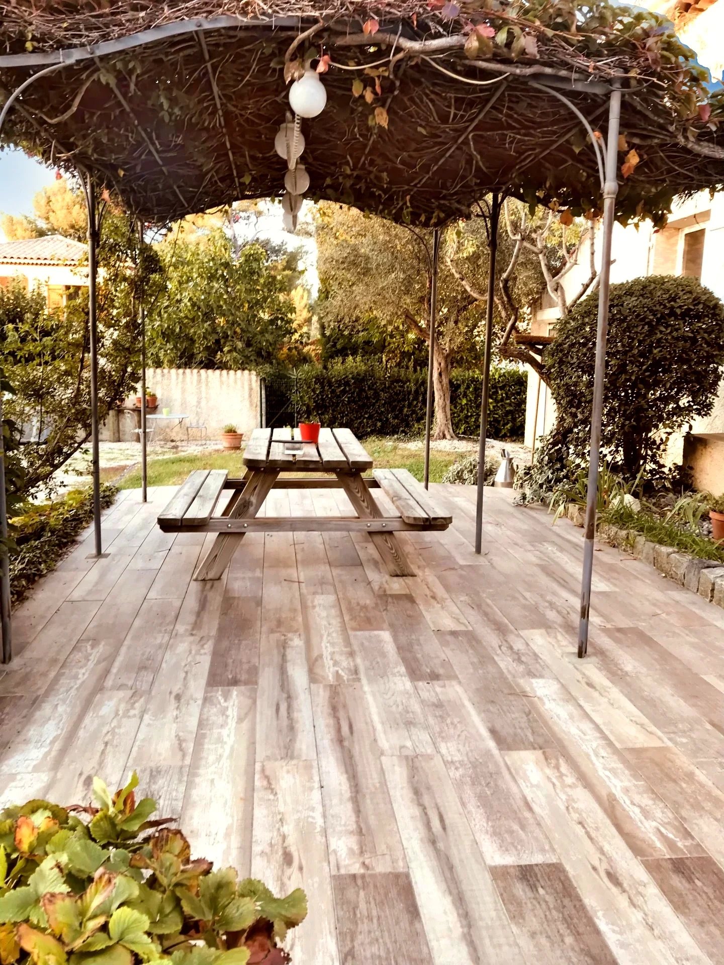 Maison Meublée La Penne sur Huveaune