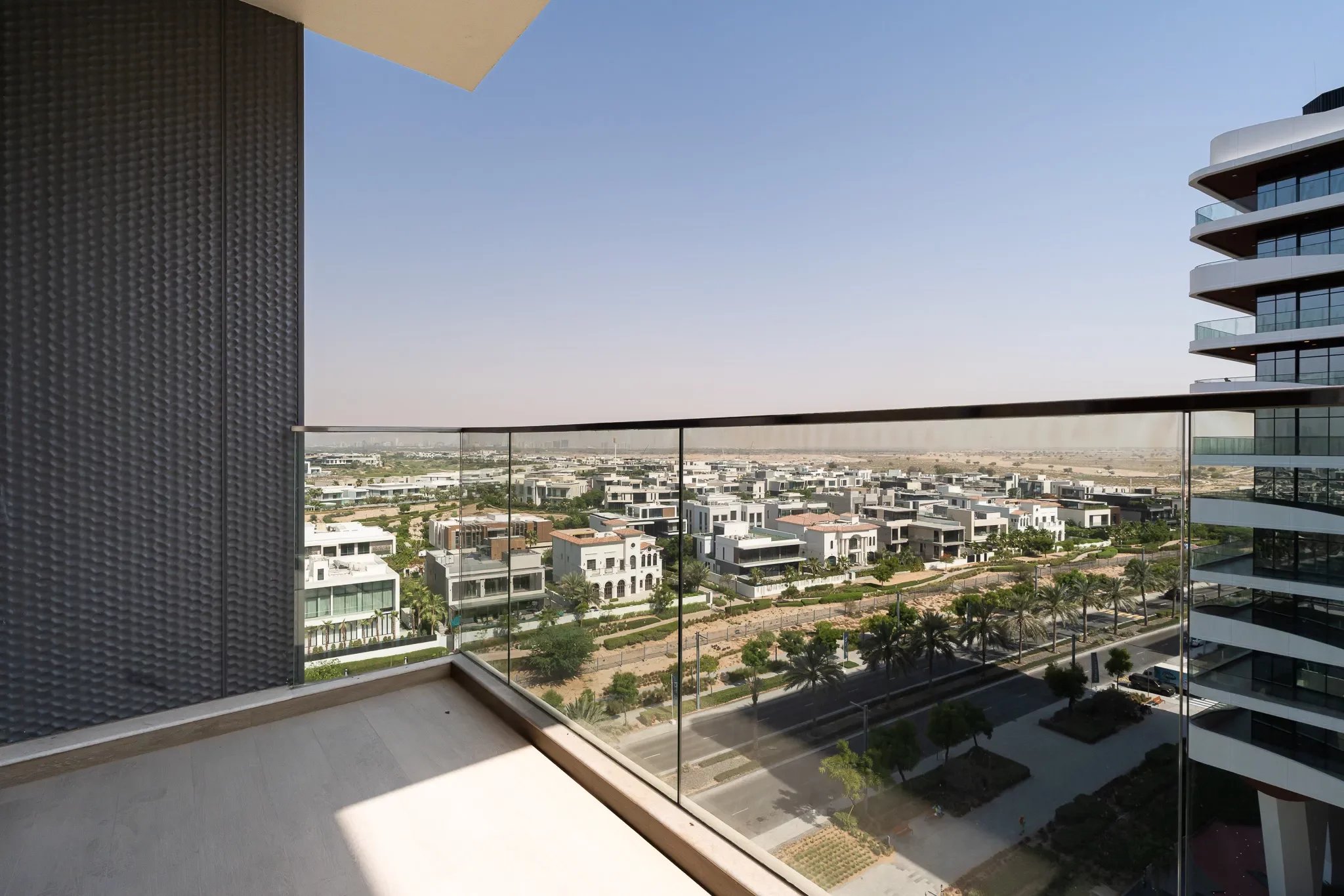 1-bedroom apartment in Ellington House 2, Dubai Hills Estate