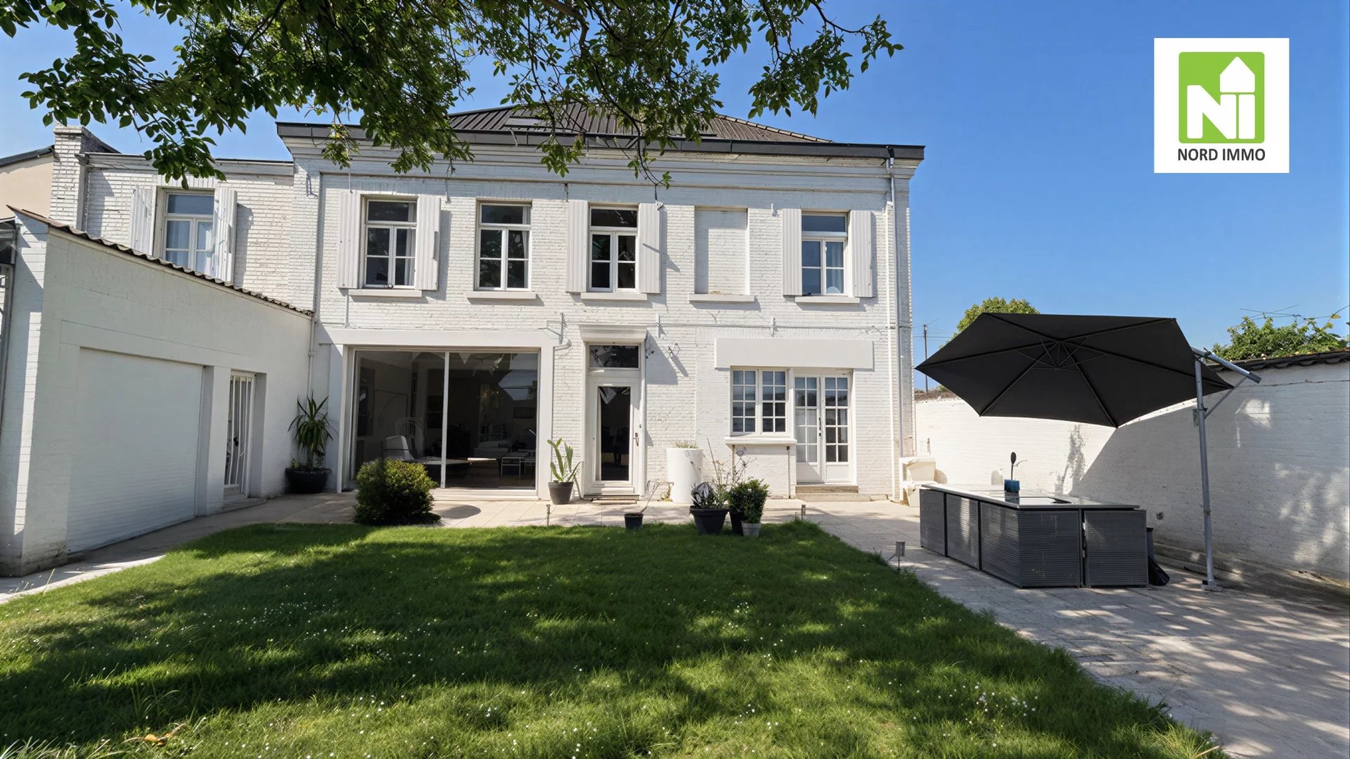 Agence immobilière de Nord Immo