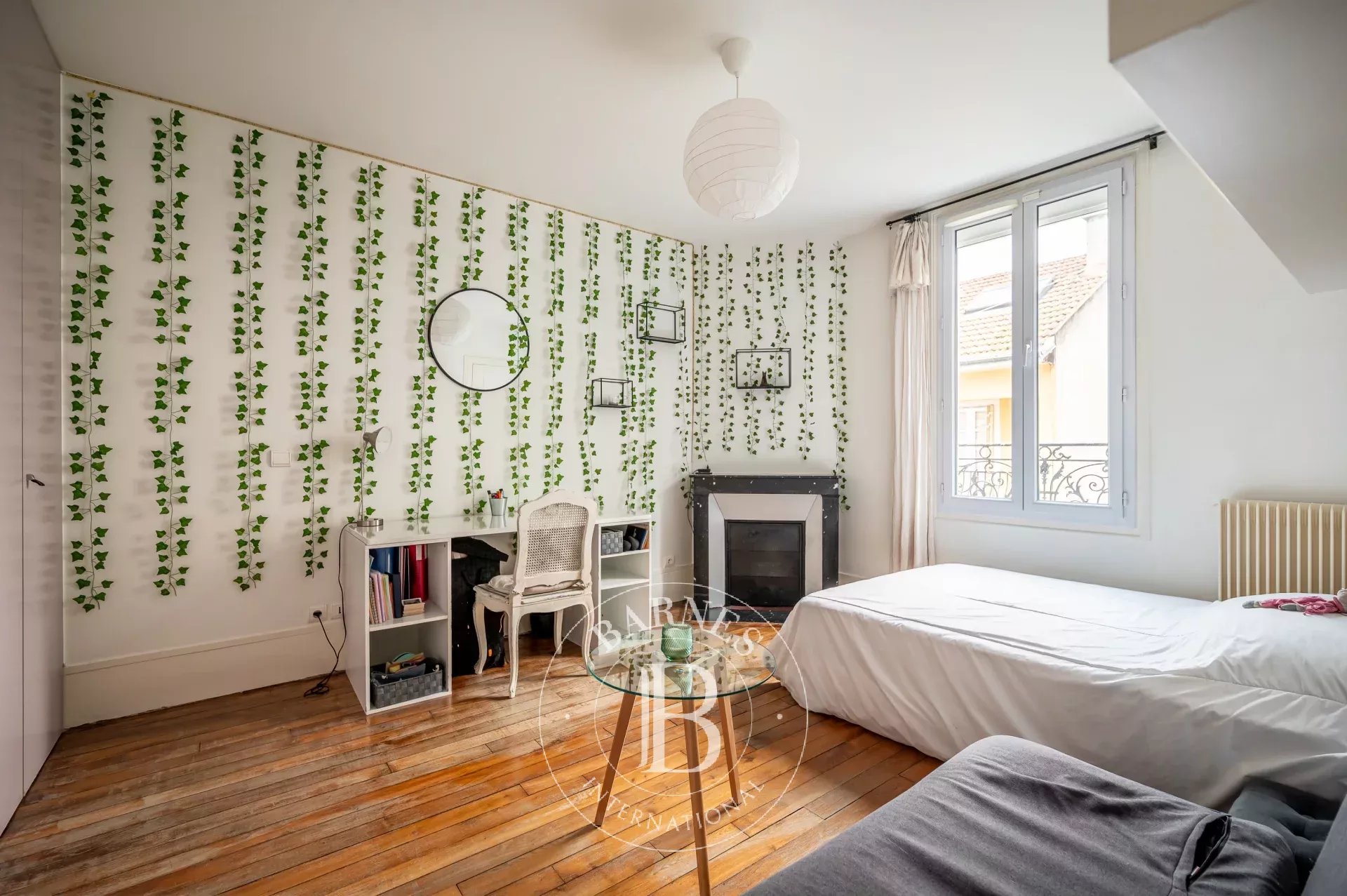 La Garenne-Colombes  - House 4 Bedrooms - picture 14