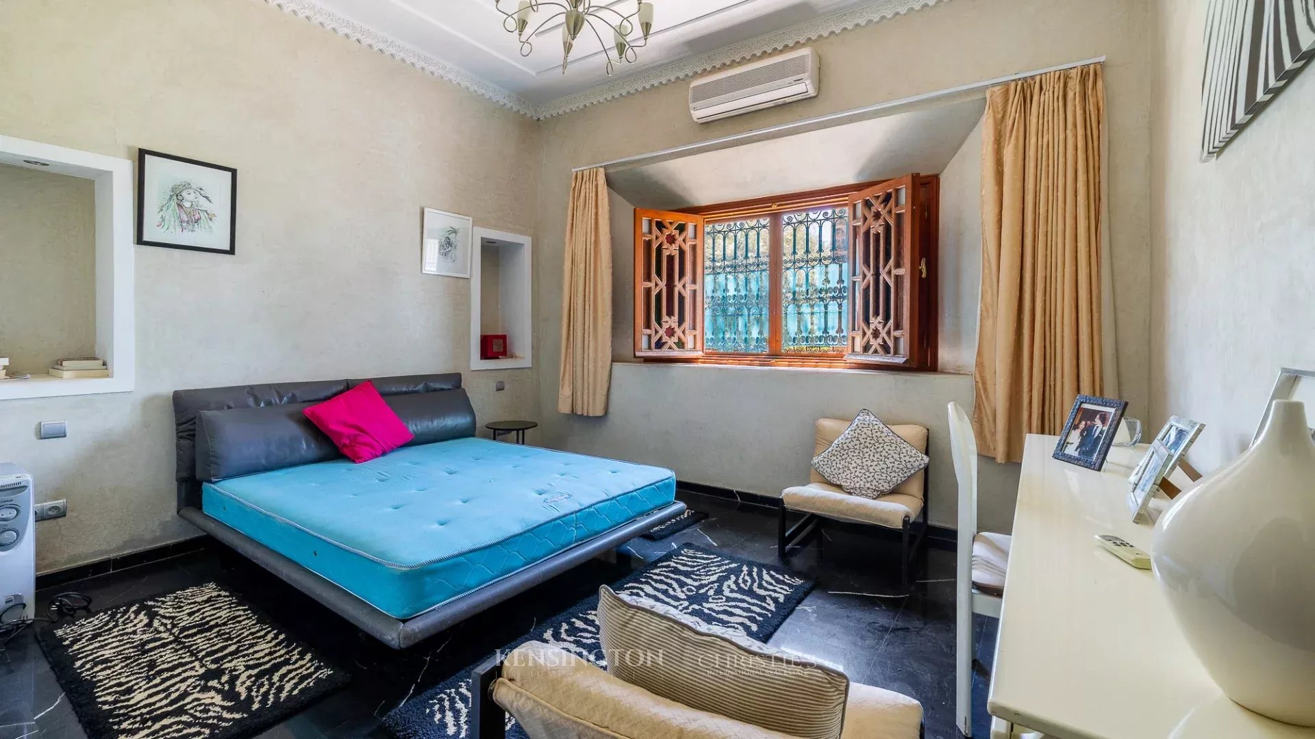4 Bedroom Villa/Townhouse's Image 41