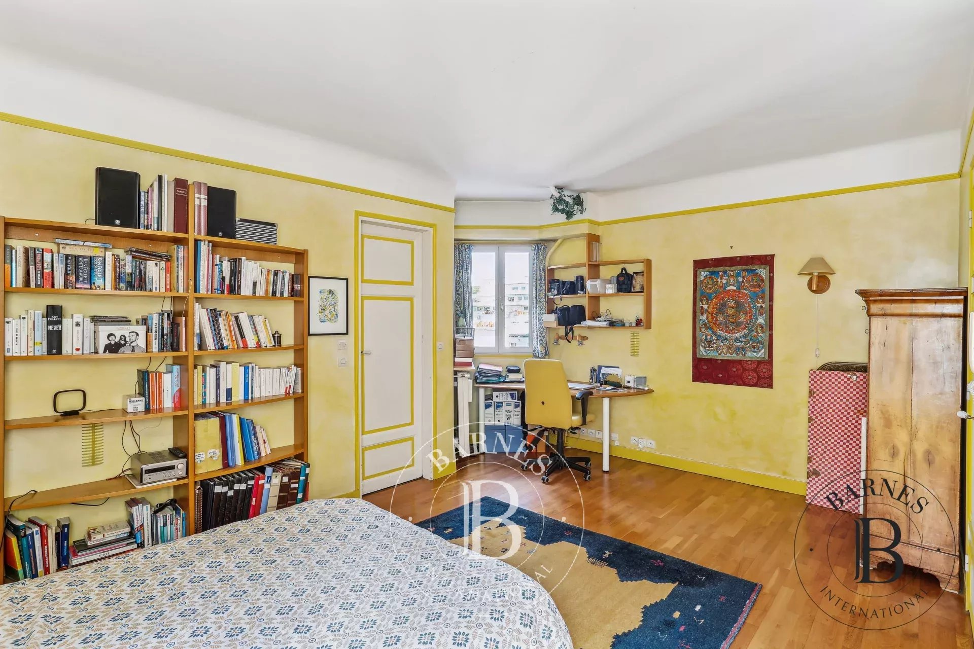 Daire Paris 15ème - picture 10