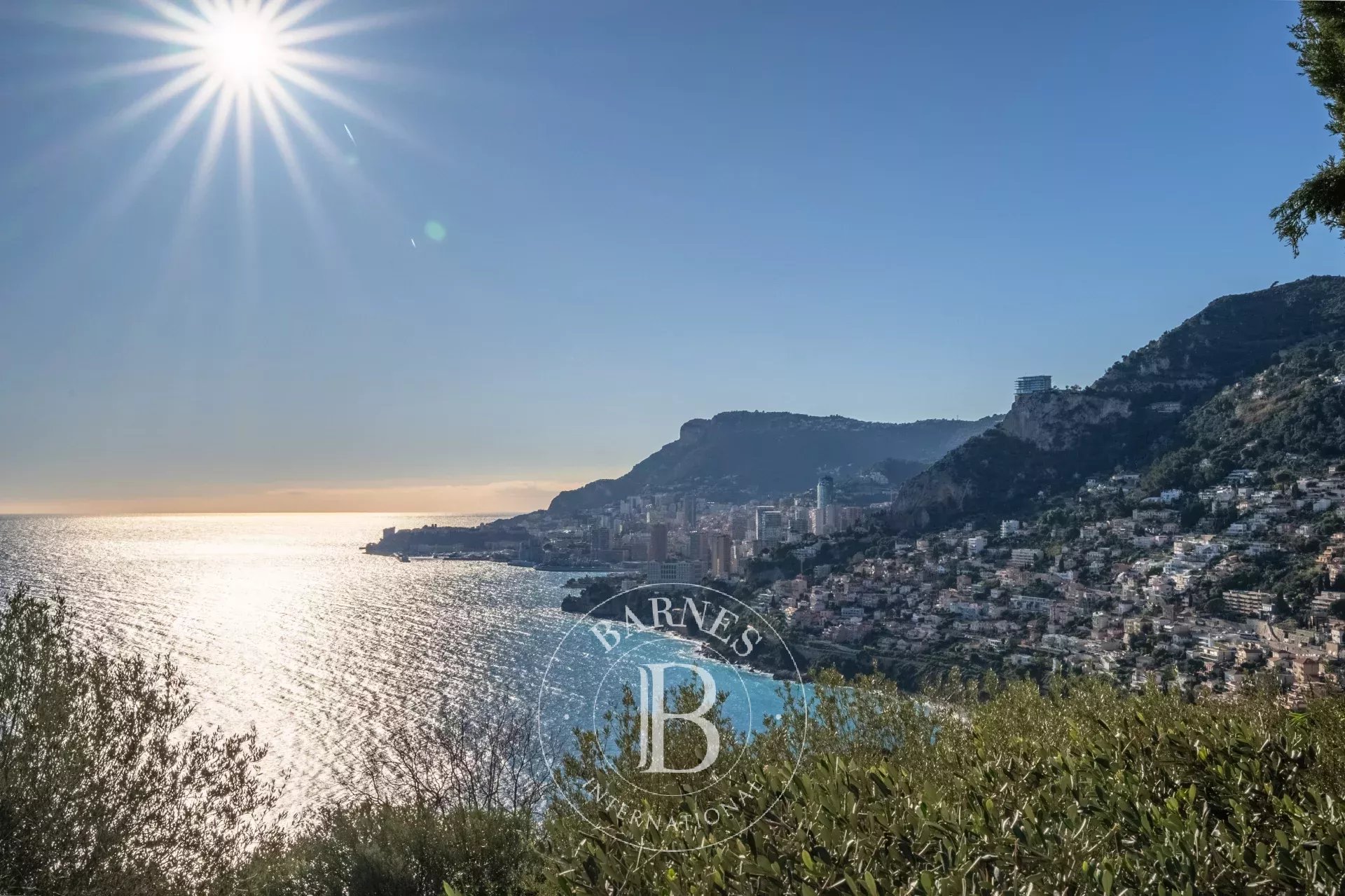 Daire Roquebrune-Cap-Martin - picture 15