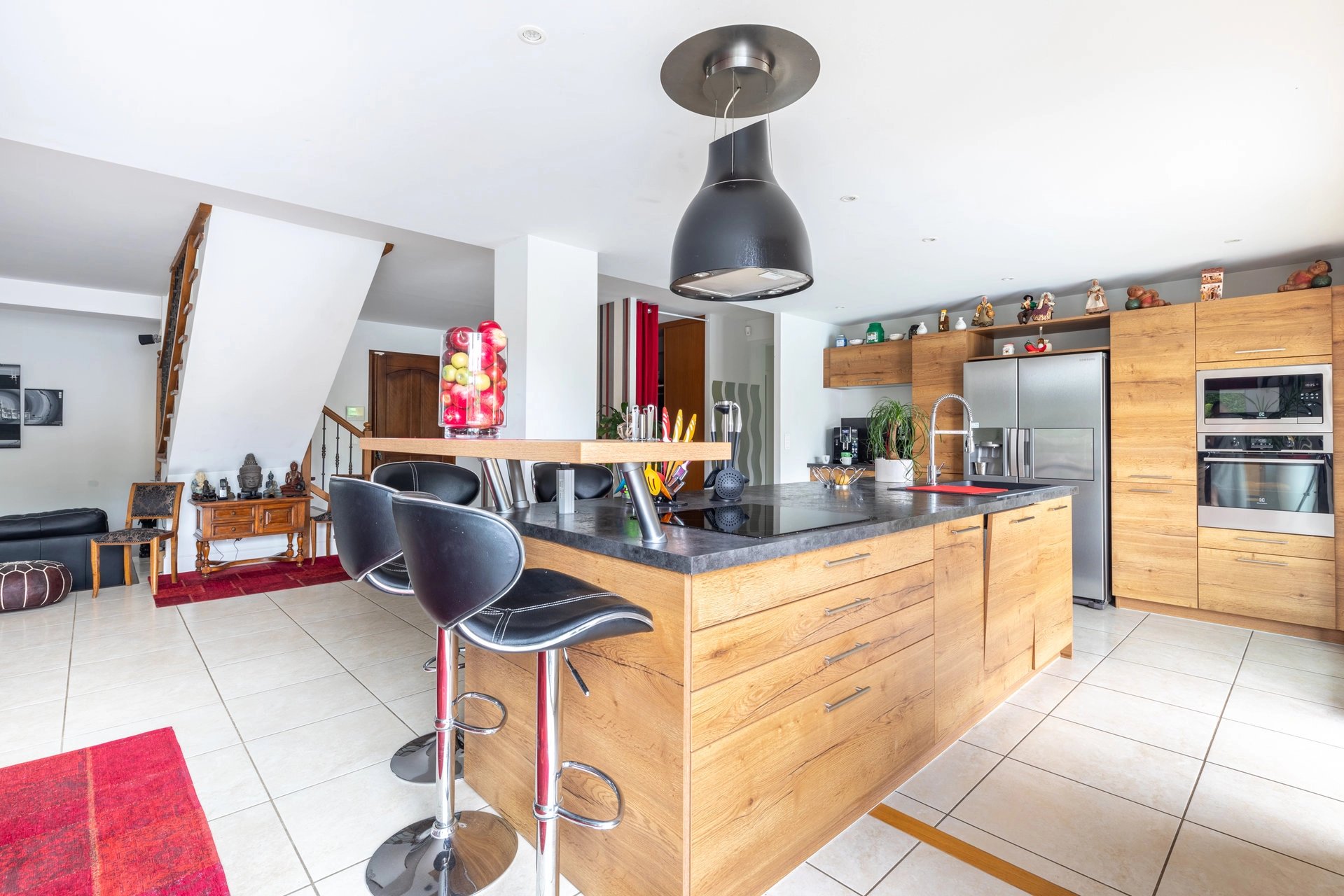 Villa de 190m² à Chasselay