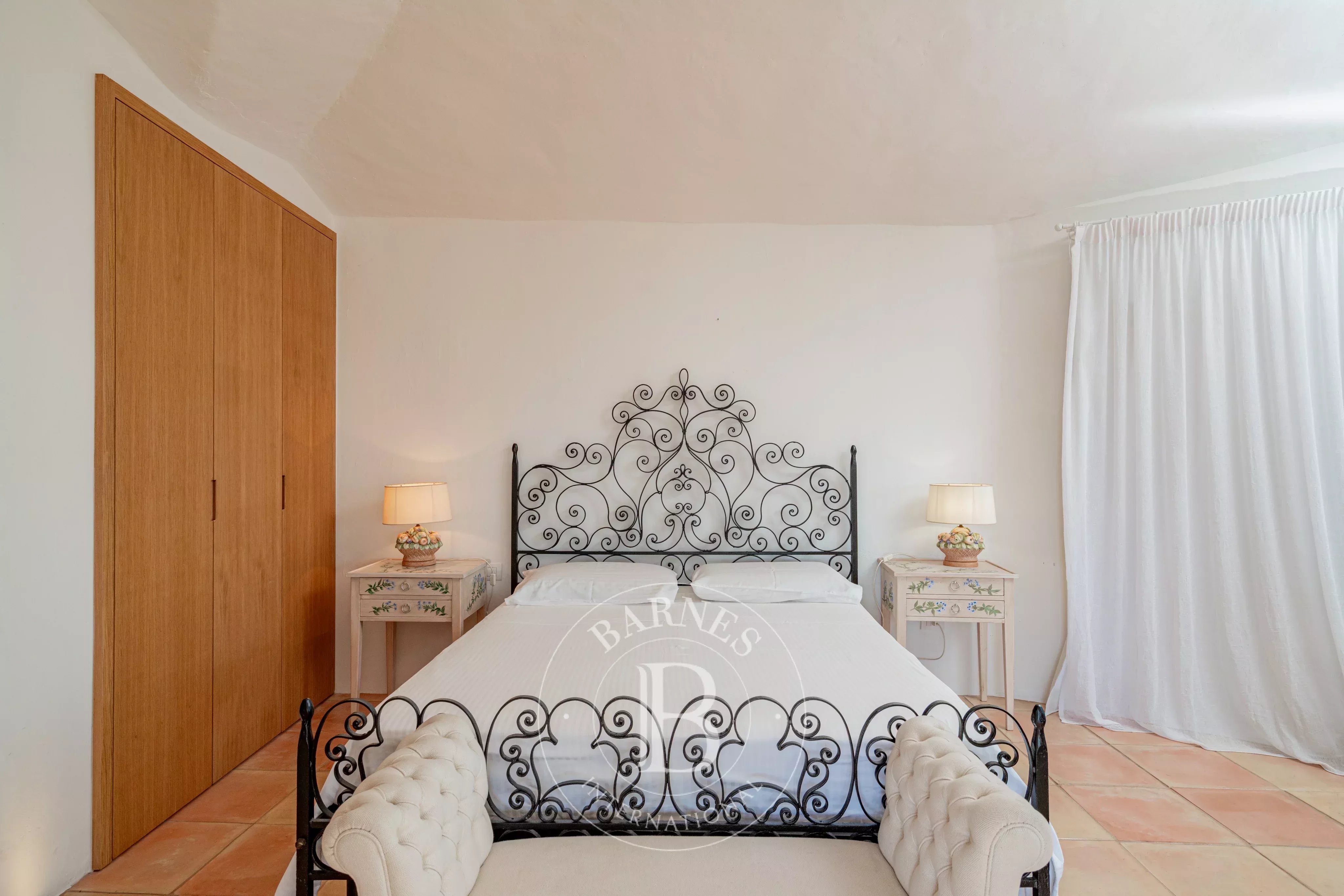 Porto Cervo  - Villa  6 Chambres - picture 13