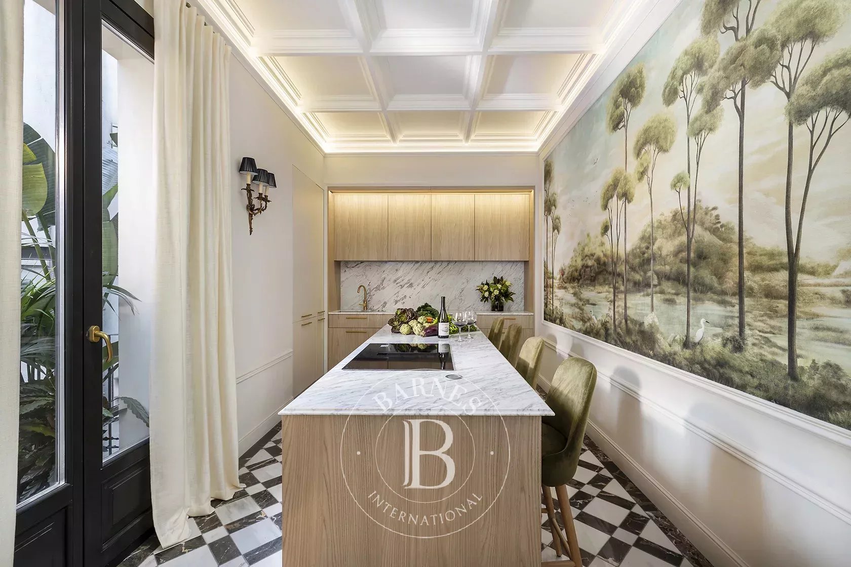 Daire Barcelona - picture 7