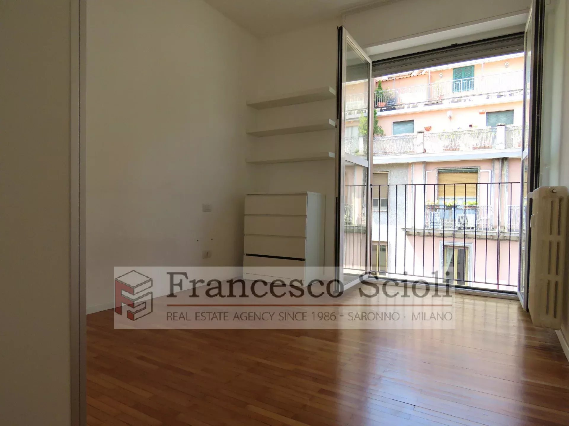 Affitto Appartamento Milano