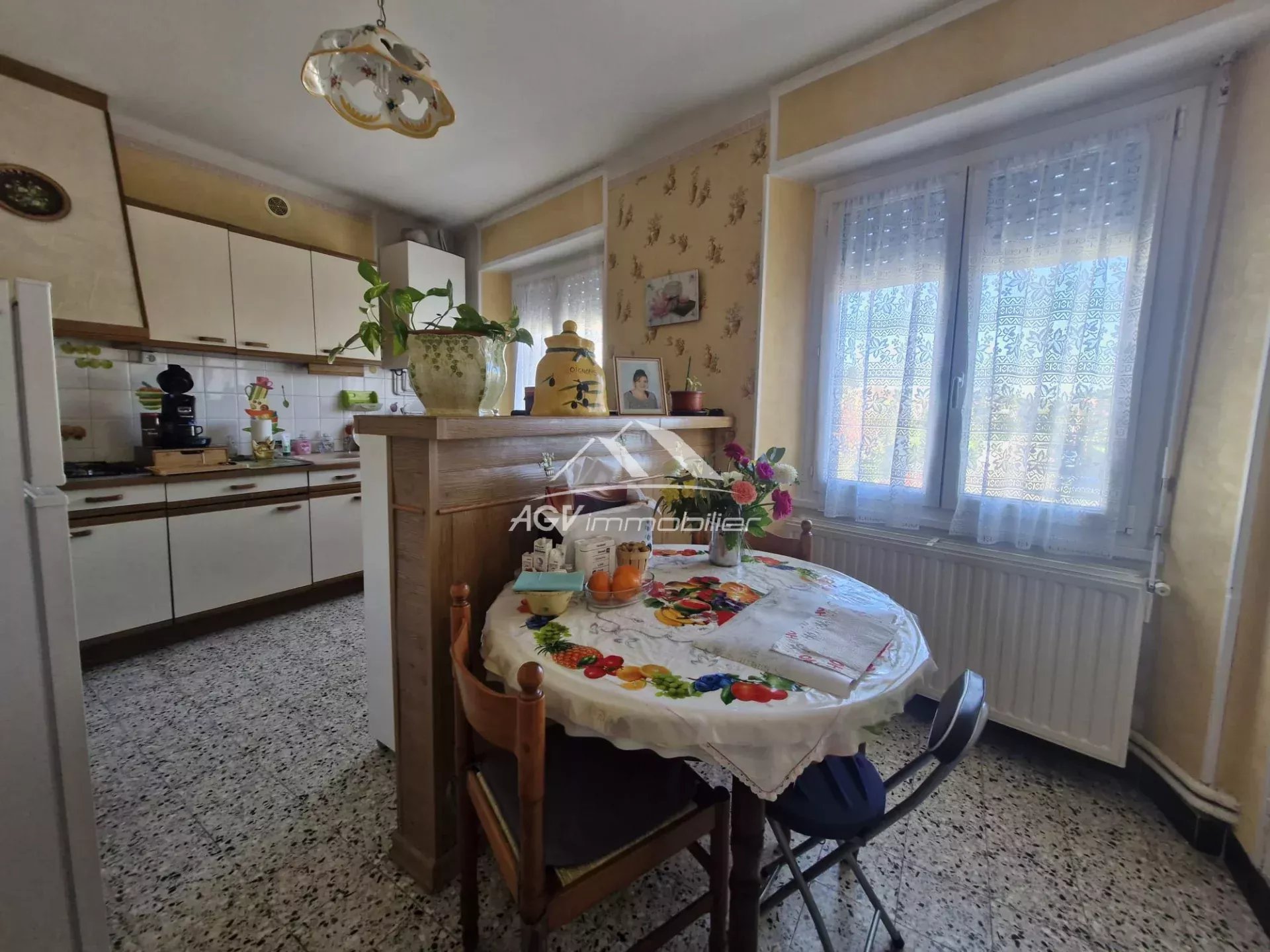 Agence immobilière de AGV IMMOBILIER