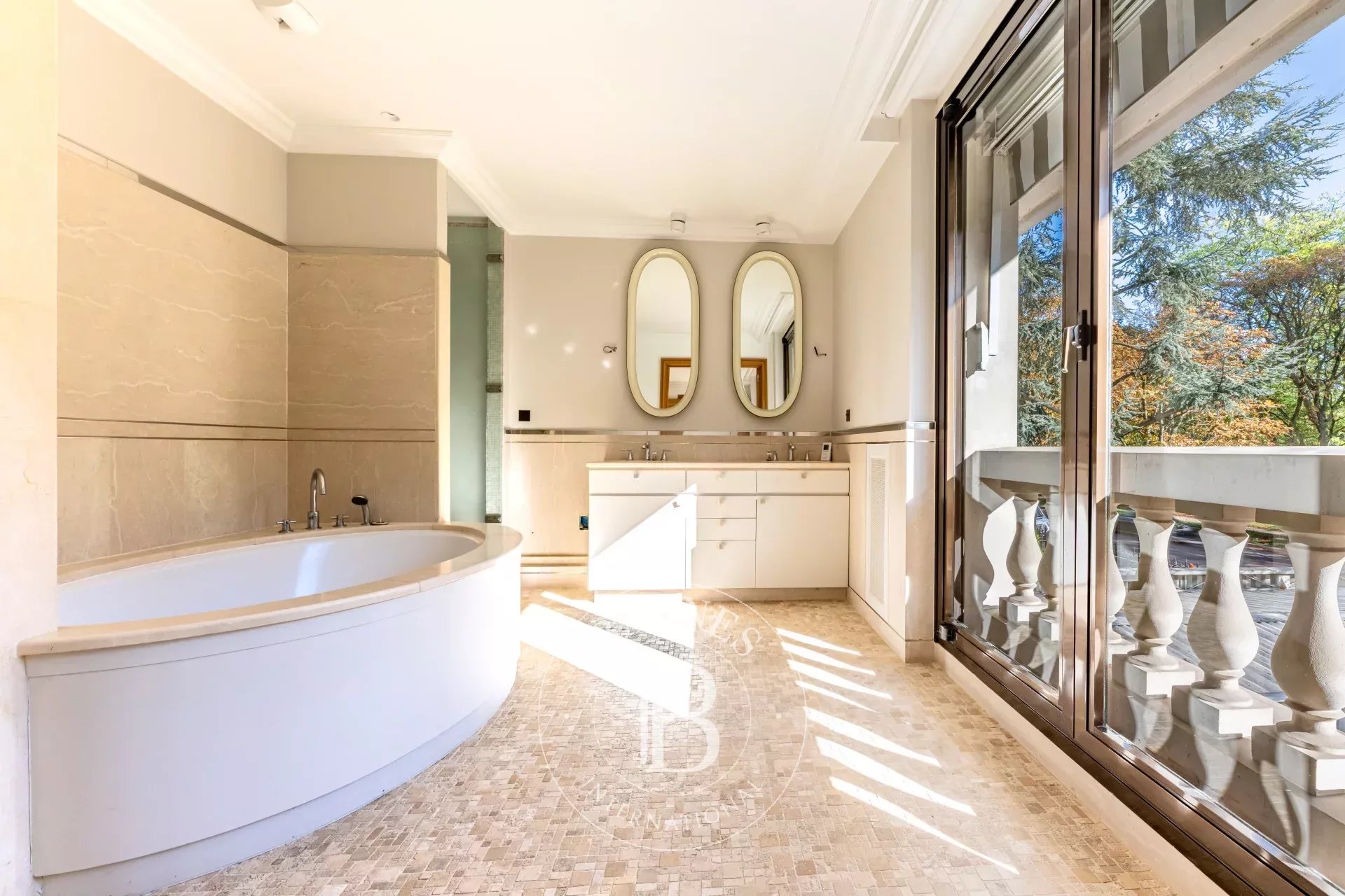 Daire Neuilly-sur-Seine - picture 20