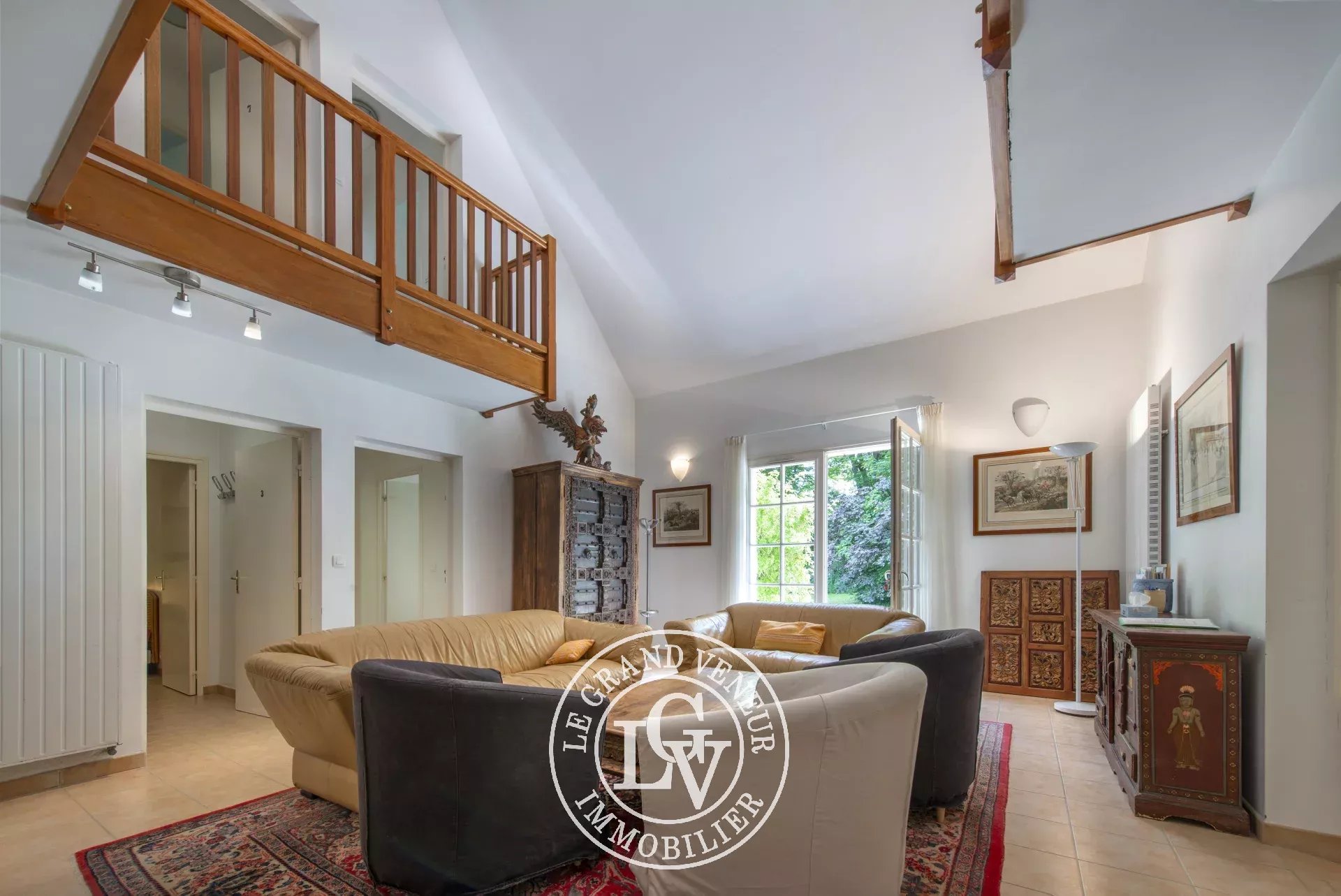 Sale House Bois-le-Roi